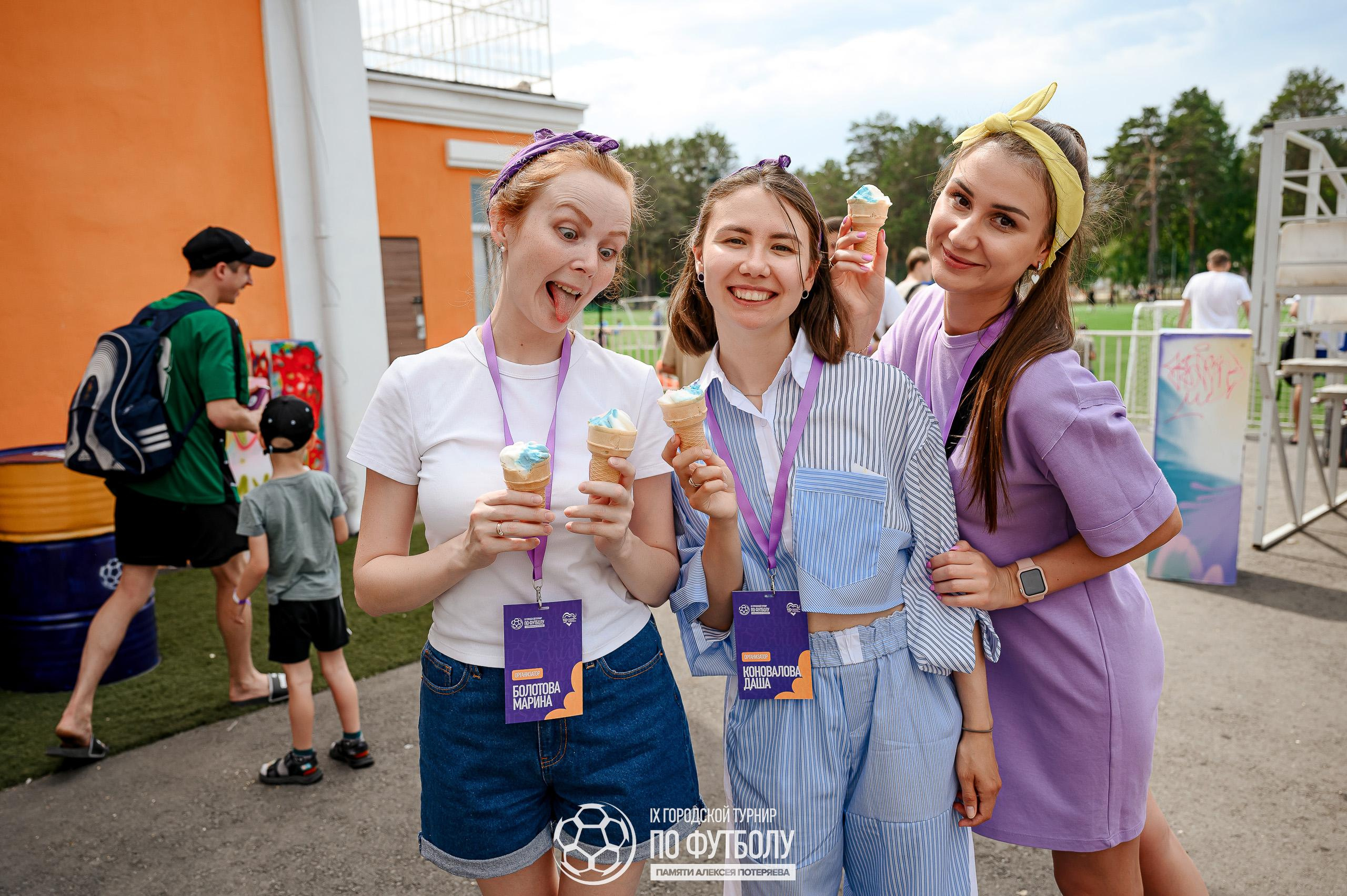 10 лет Памяти Алексея Потеряева. Максим Комаров — Профессиональный фотограф