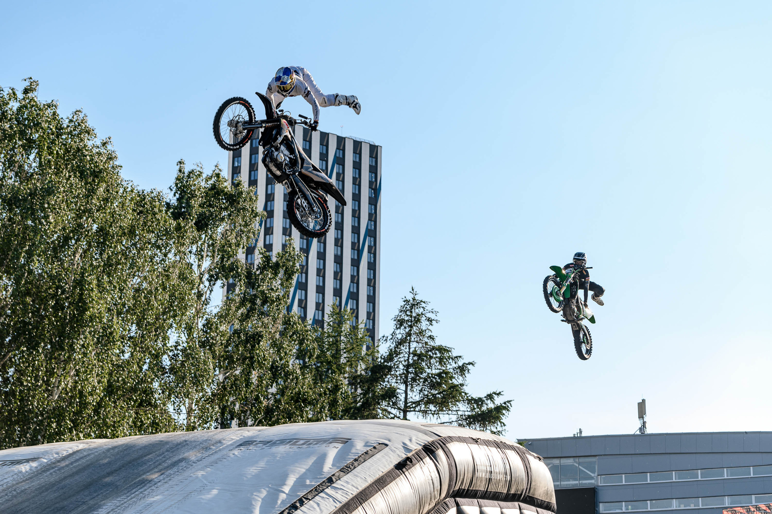 EXTREME. Максим Комаров — Профессиональный фотограф