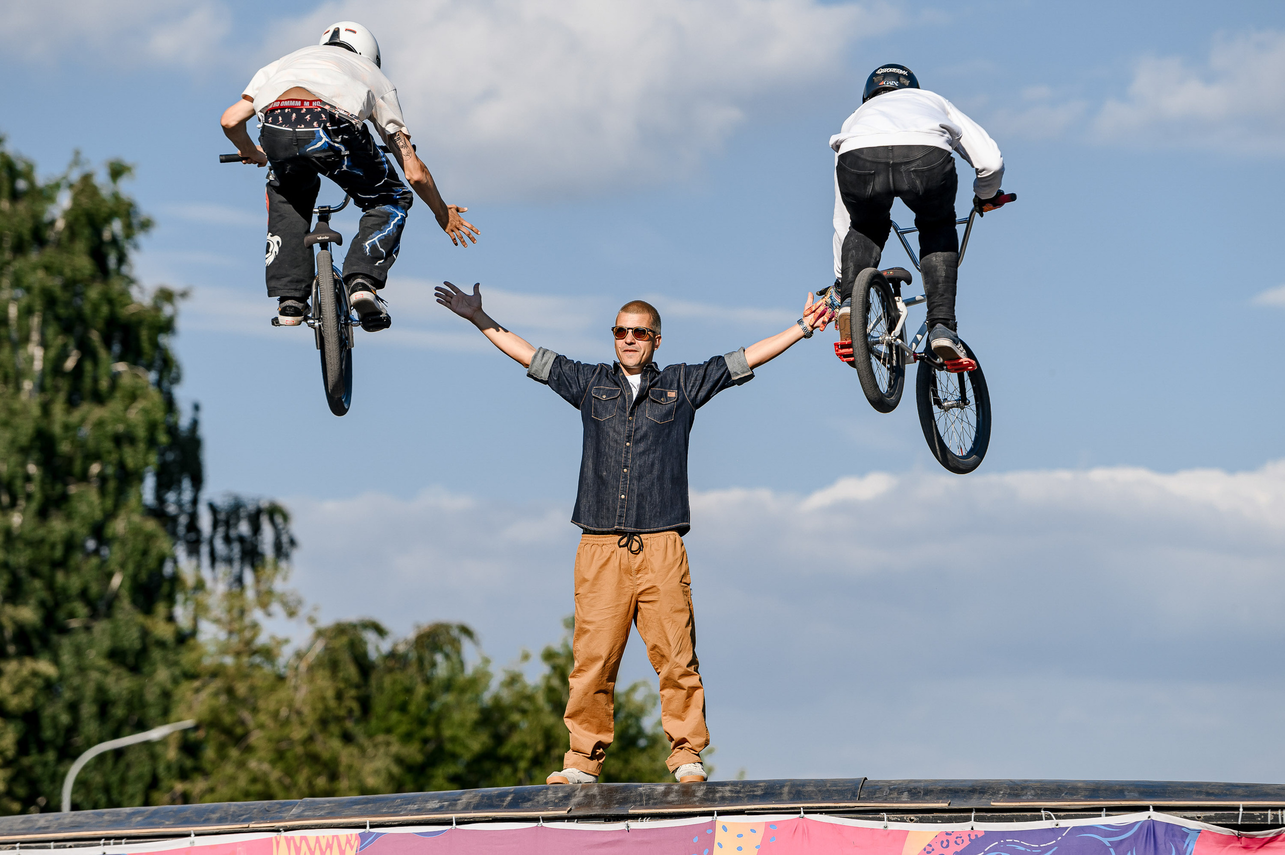 EXTREME. Максим Комаров — Профессиональный фотограф