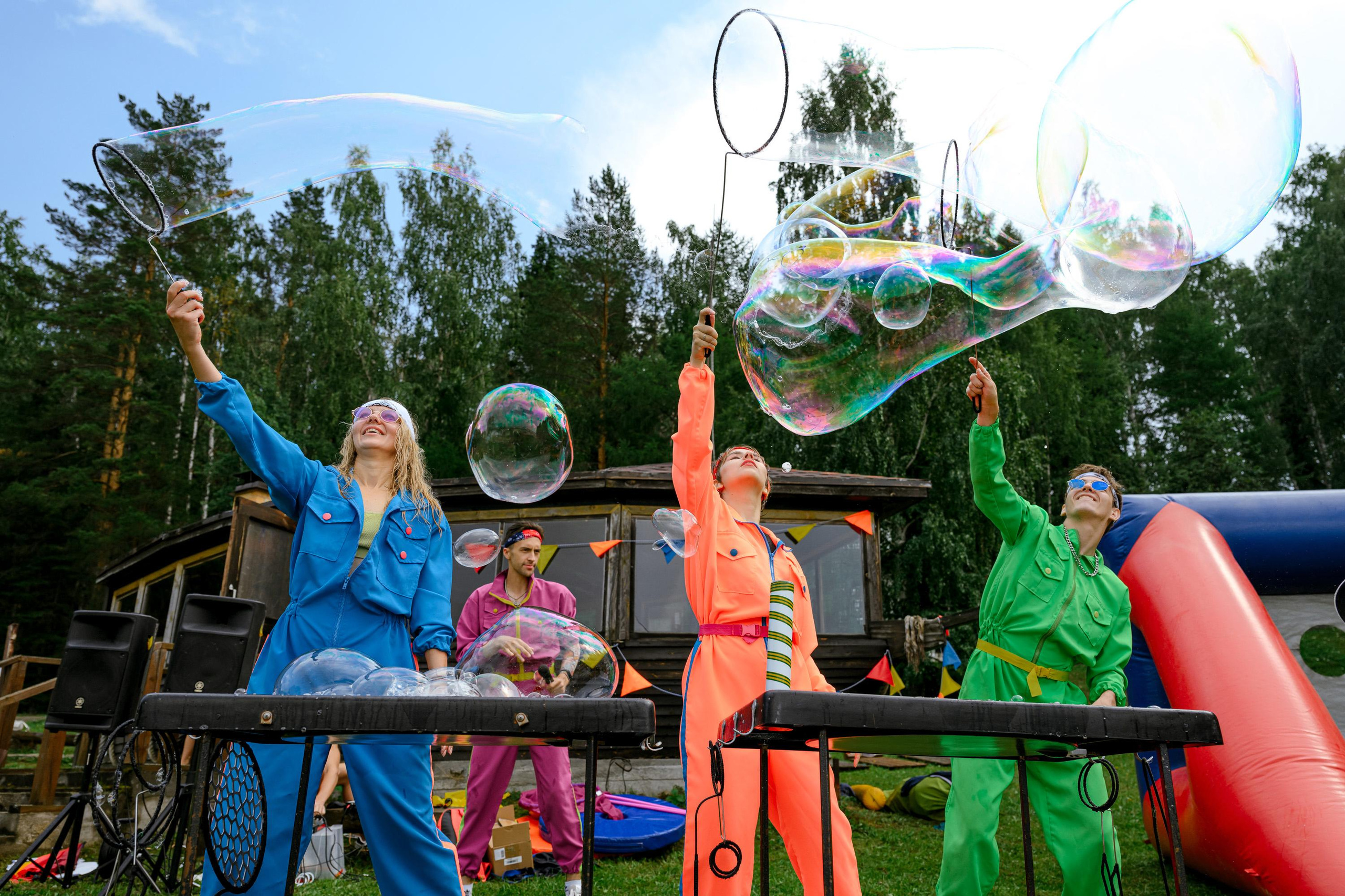 Пляжная вечеринка. Максим Комаров — Профессиональный фотограф