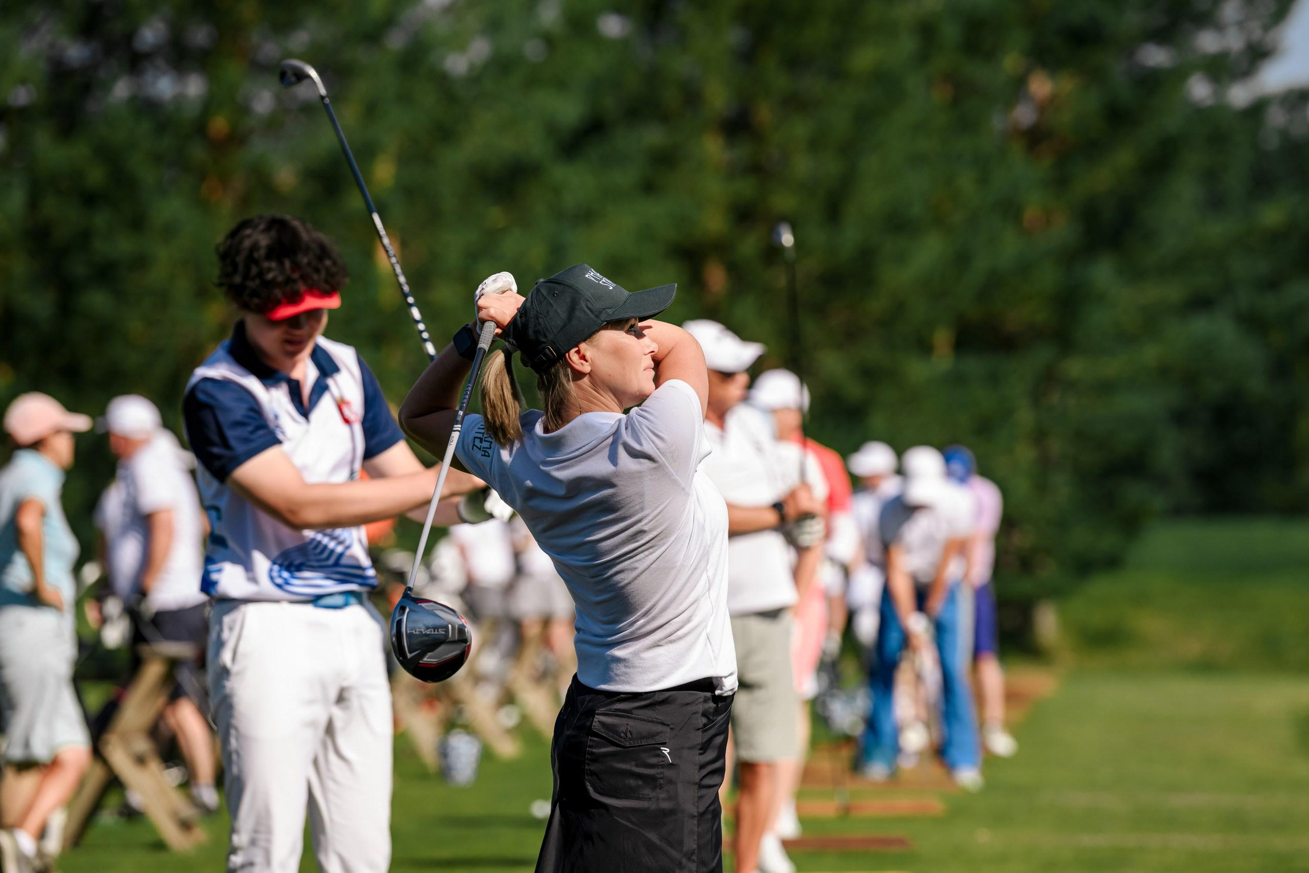 Pine Creek Golf Resort. Максим Комаров — Профессиональный фотограф