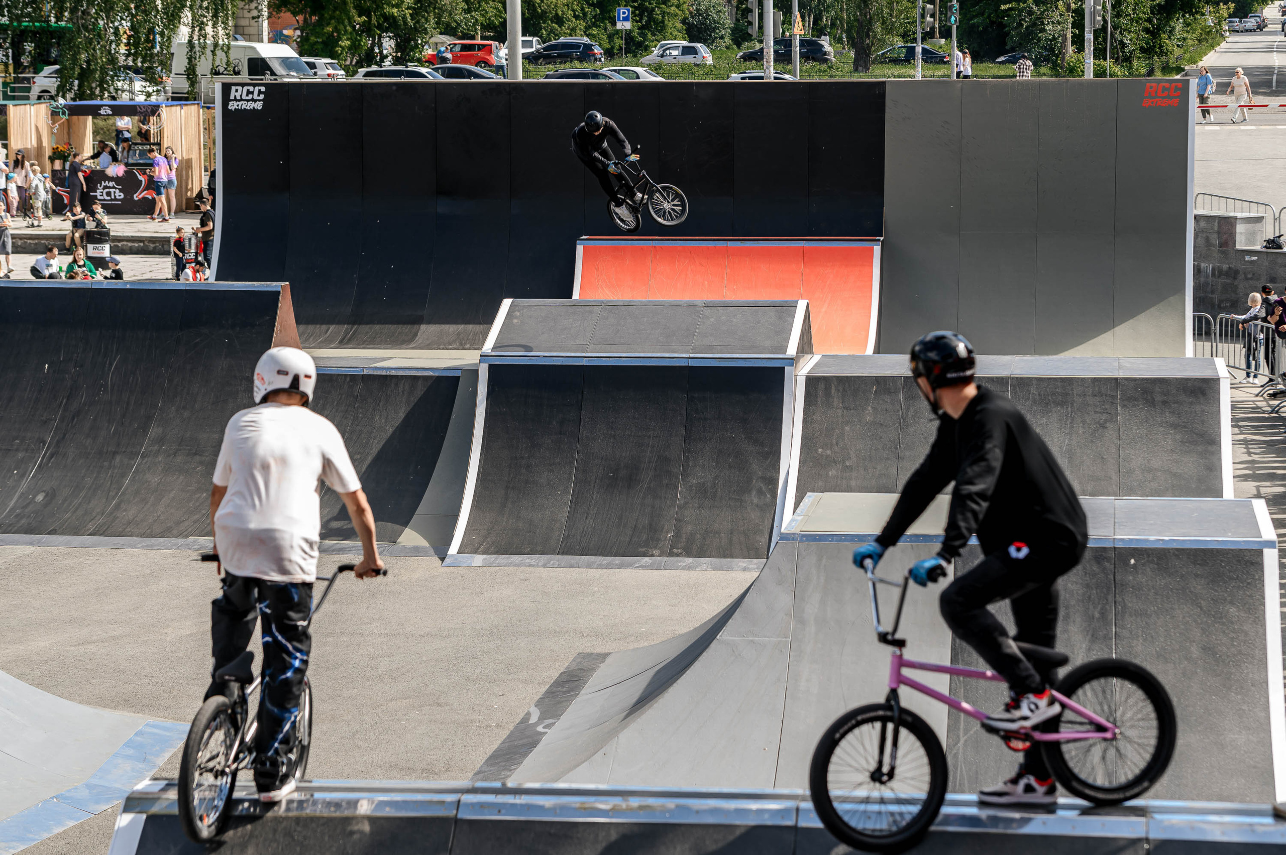 EXTREME. Максим Комаров — Профессиональный фотограф