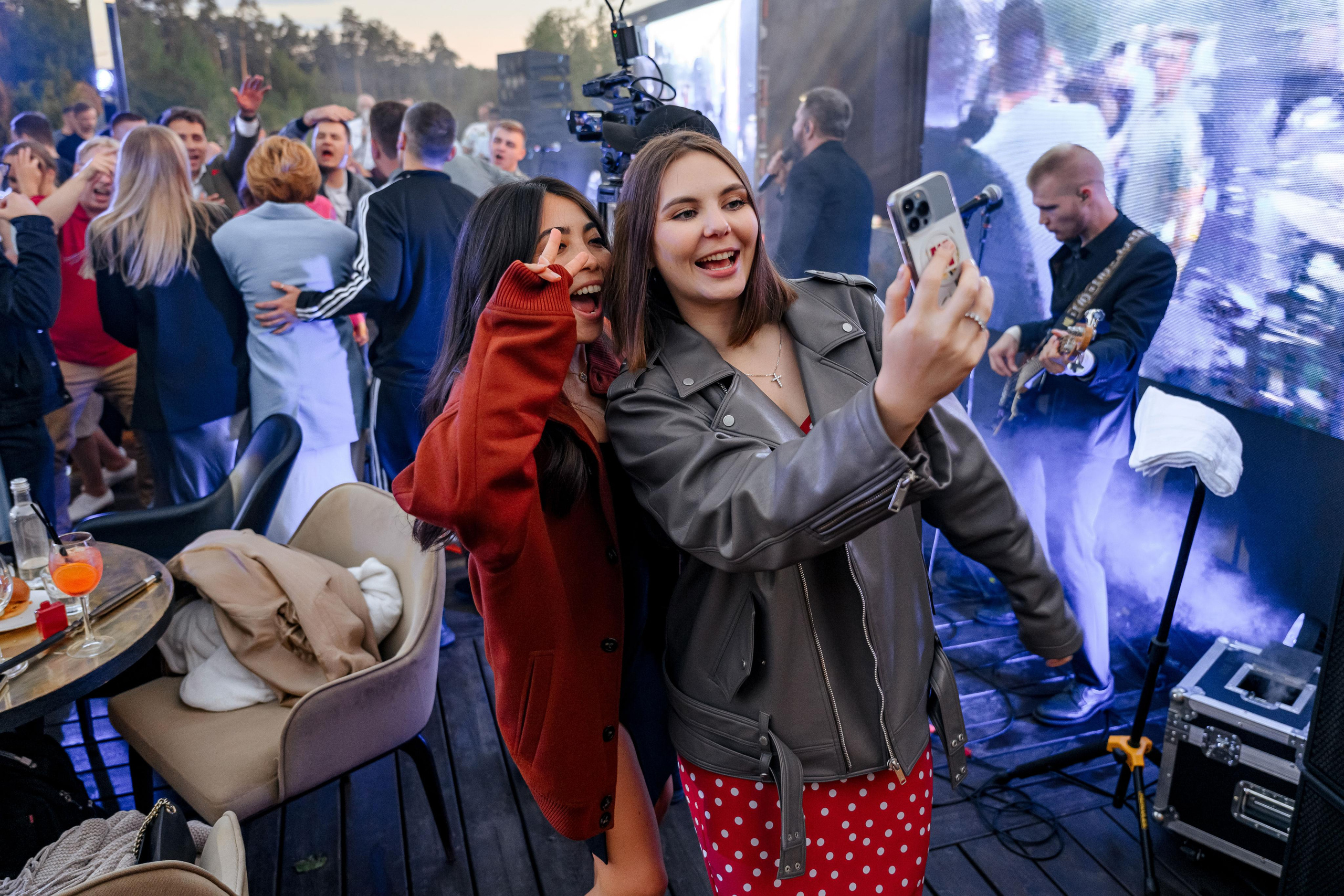 УГМК День Металлурга. Максим Комаров — Профессиональный фотограф