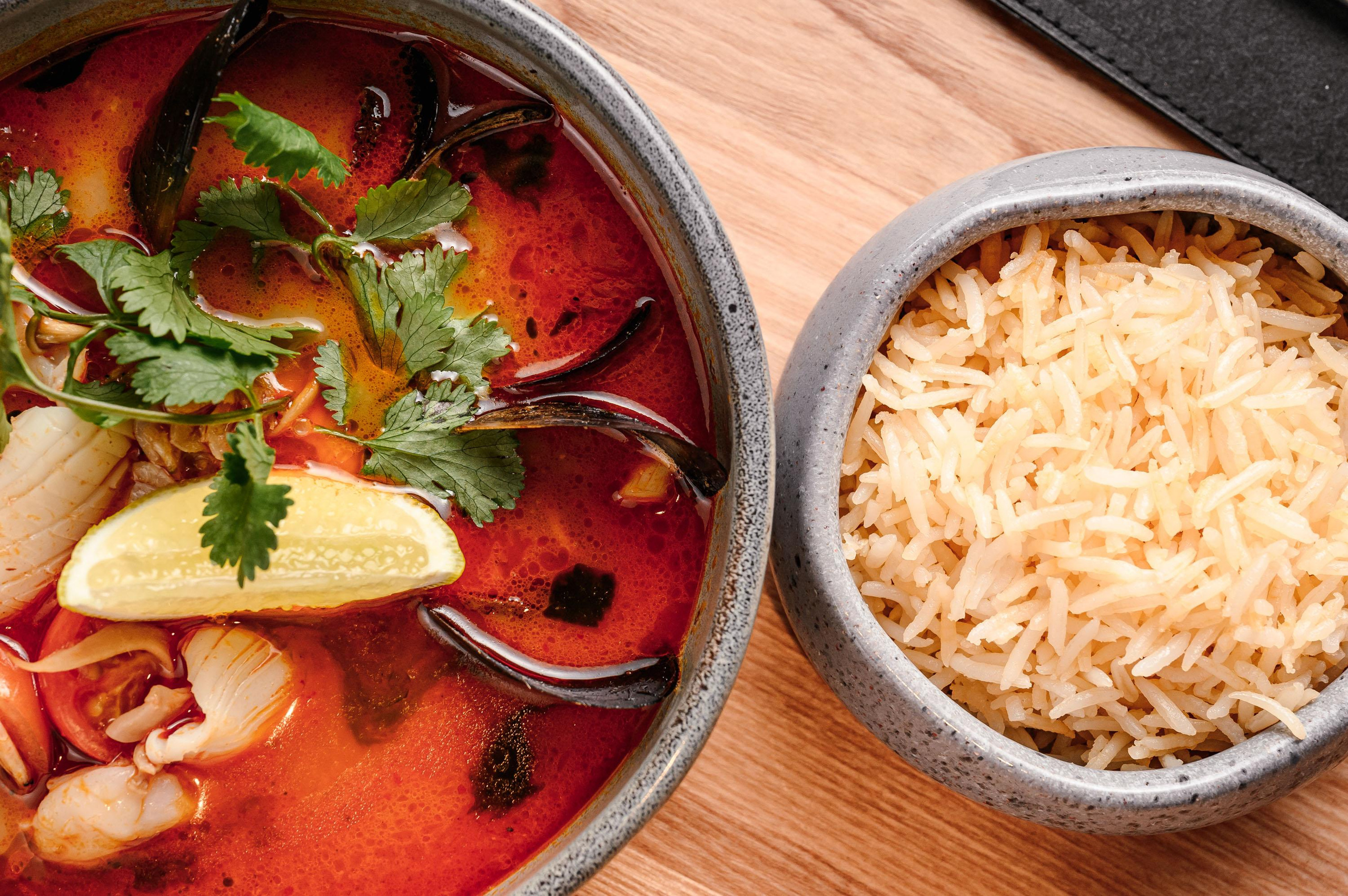 Фуд-фото. Максим Комаров — Профессиональный фотограф