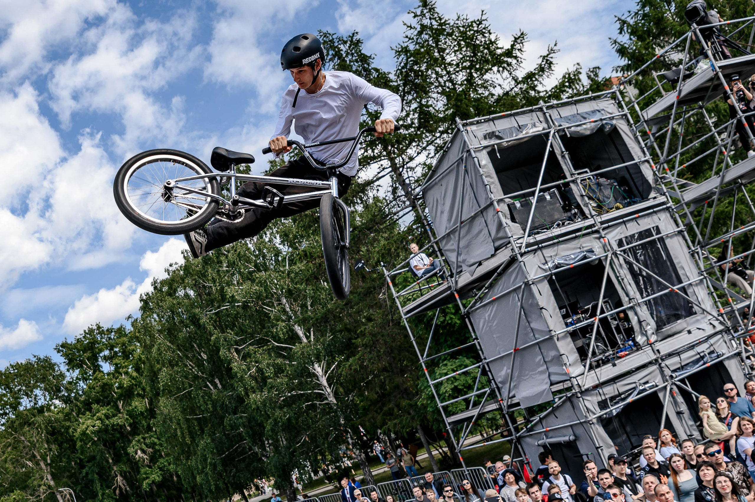 EXTREME. Максим Комаров — Профессиональный фотограф