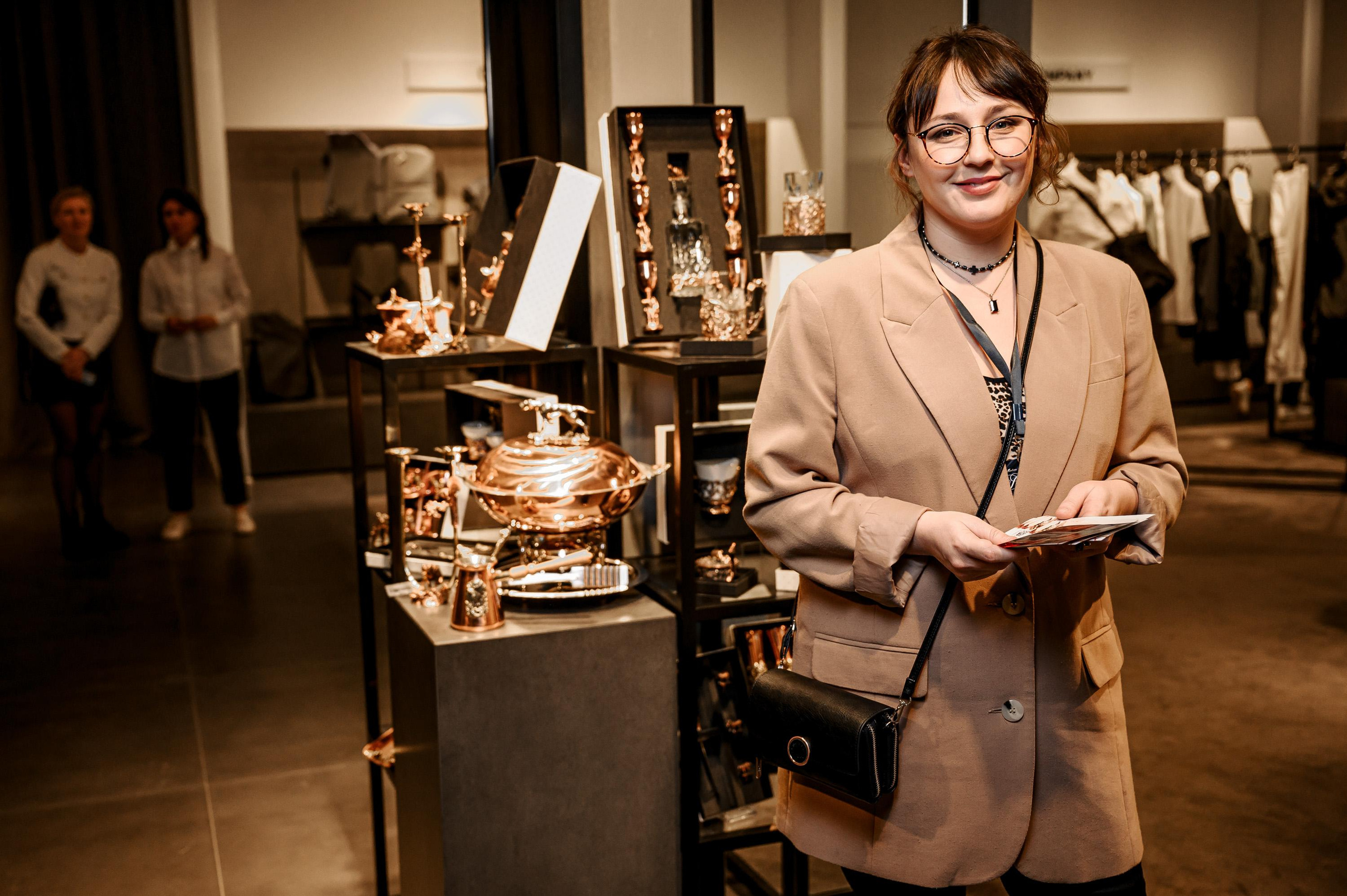 Награждение Chamovskikh. Максим Комаров — Профессиональный фотограф