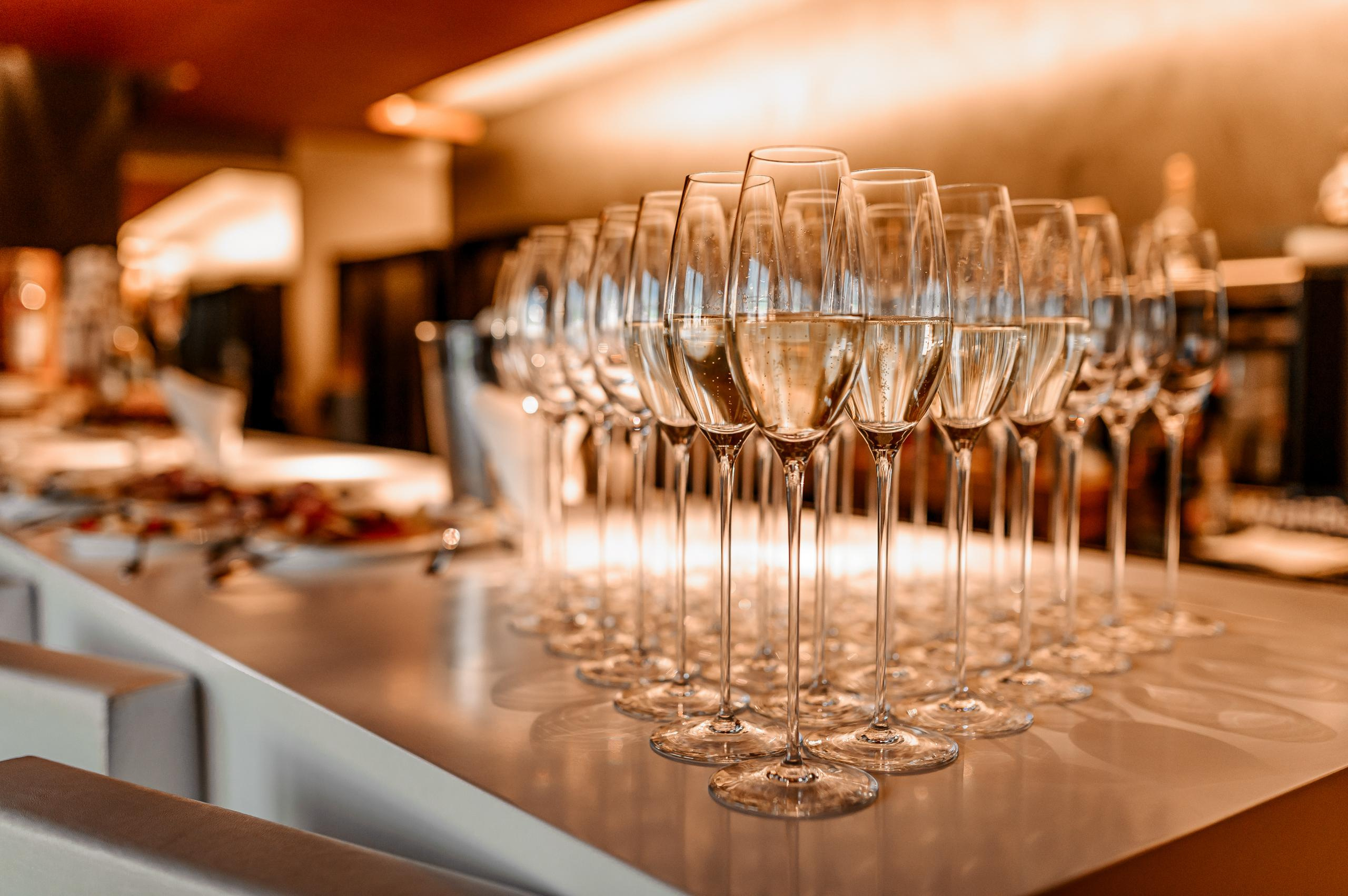 Винный ужин Hyatt Hotels. Максим Комаров — Профессиональный фотограф