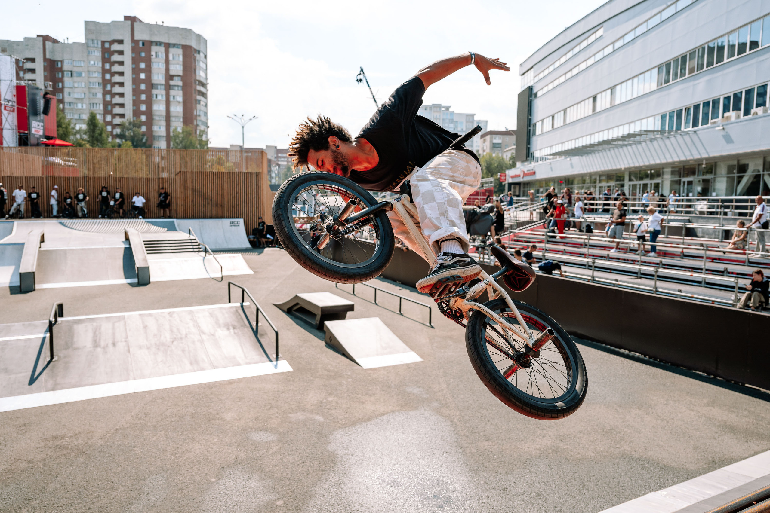 EXTREME. Максим Комаров — Профессиональный фотограф