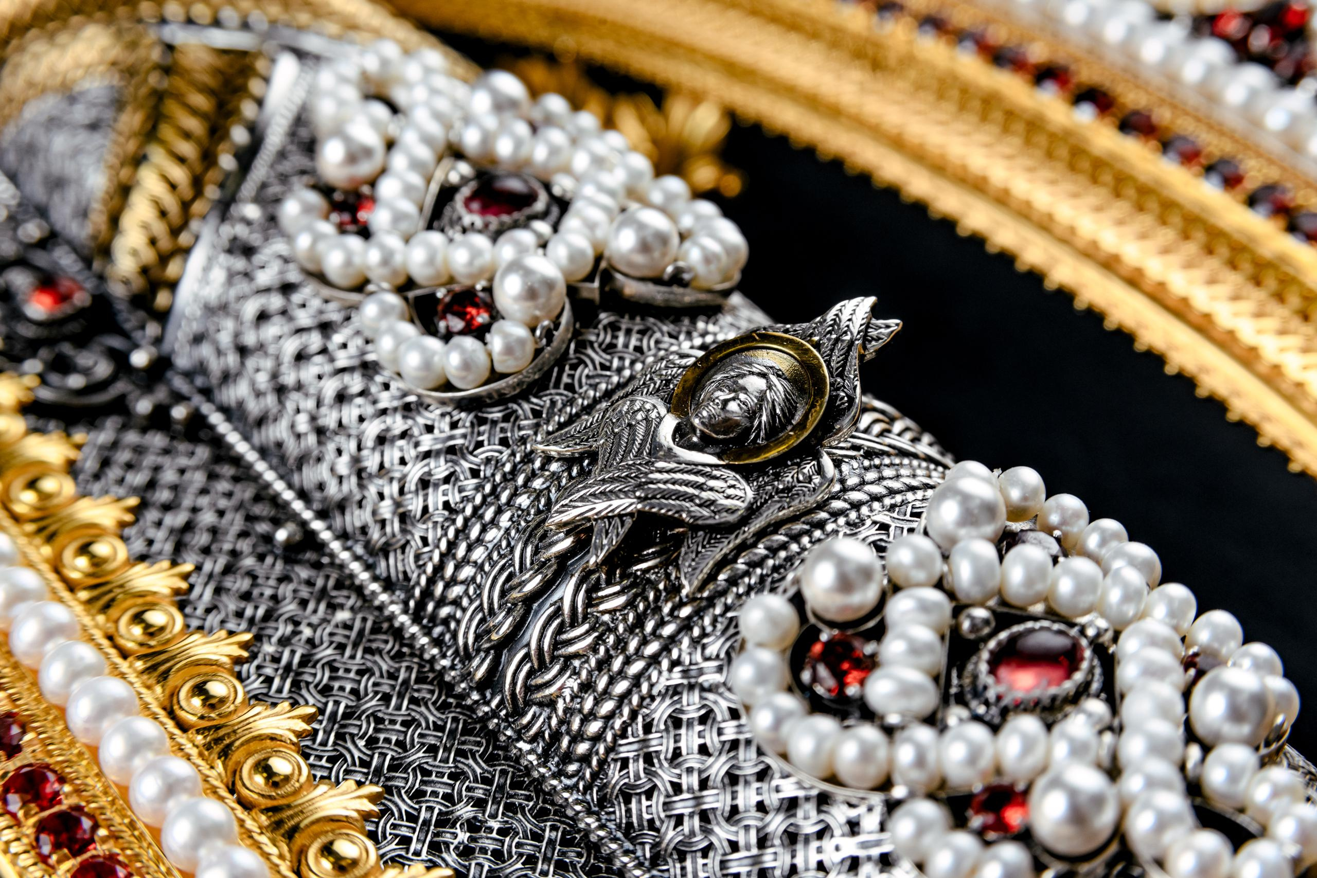 Предметные фото. Максим Комаров — Профессиональный фотограф