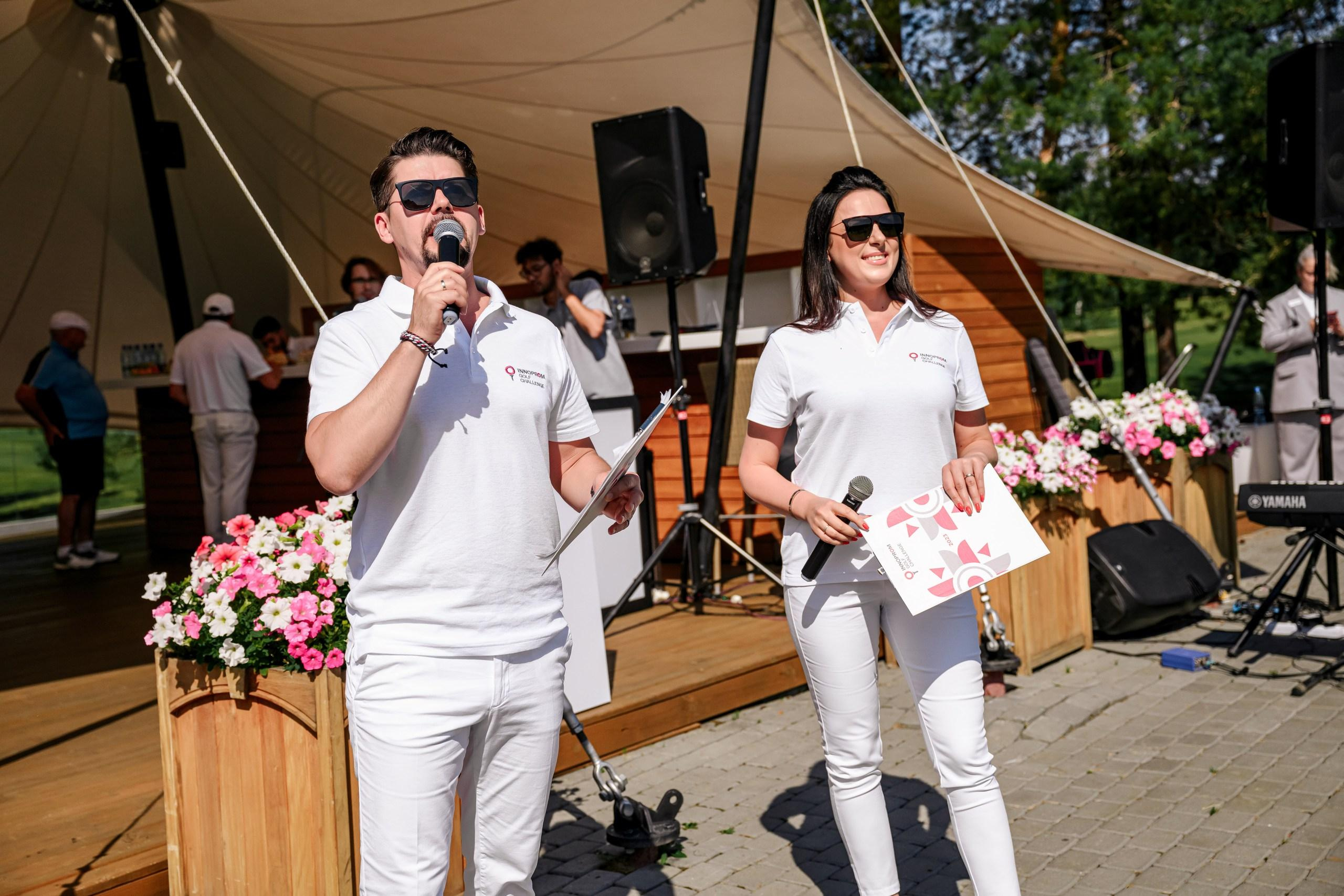 Pine Creek Golf Resort. Максим Комаров — Профессиональный фотограф