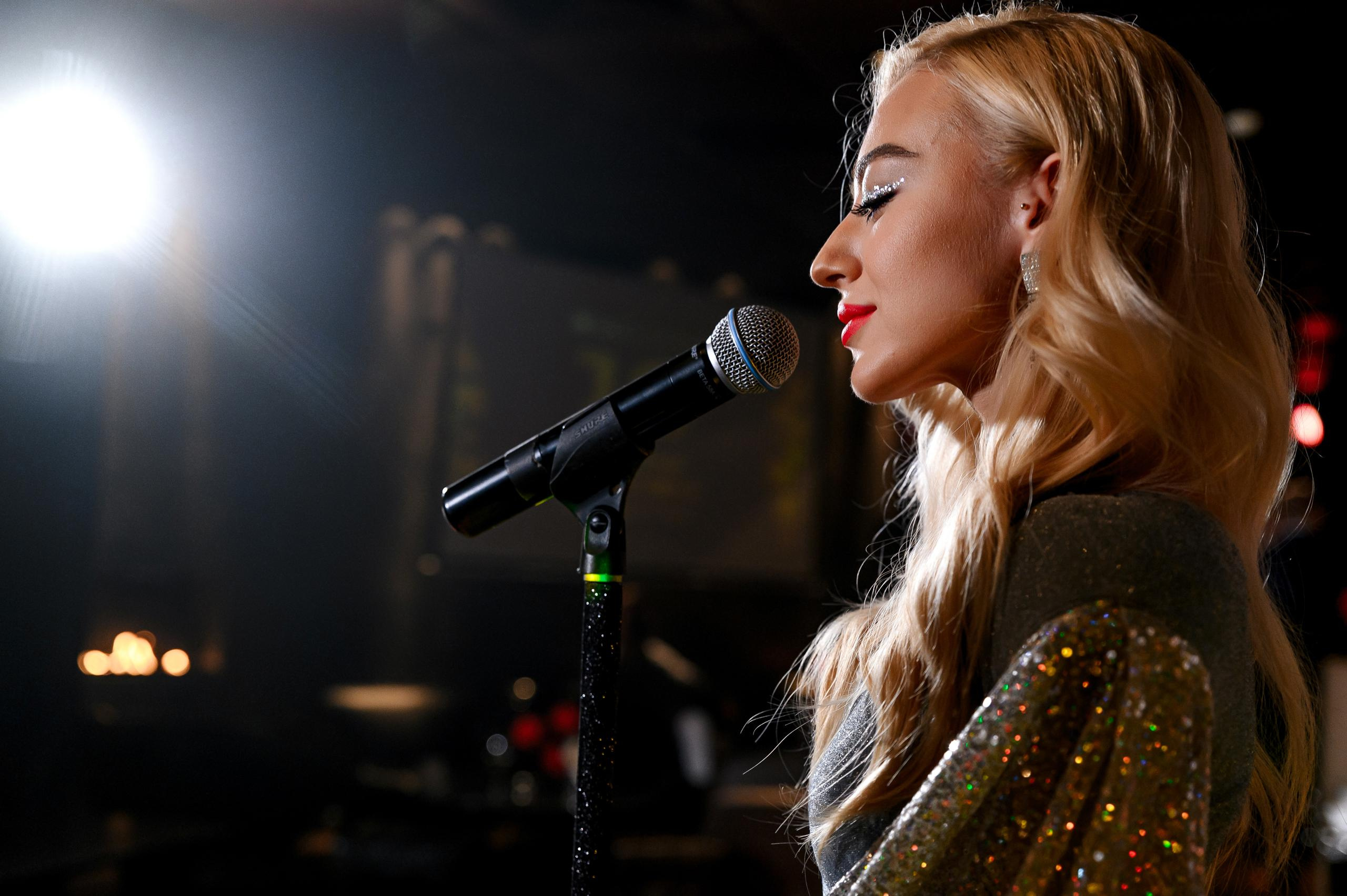 БКС Ультиматума 10 лет. Максим Комаров — Профессиональный фотограф