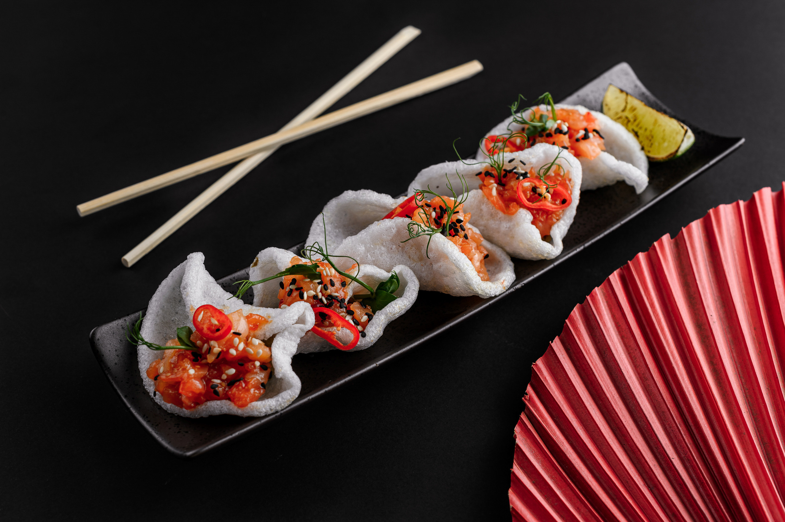 Фуд-фото. Максим Комаров — Профессиональный фотограф