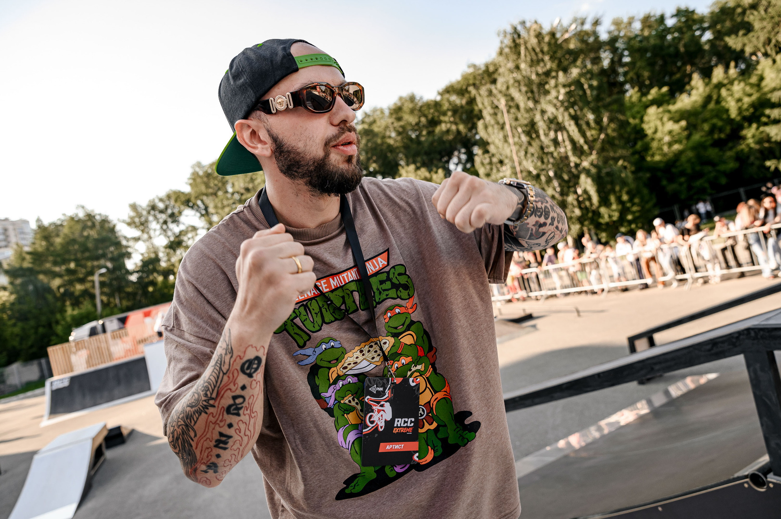 EXTREME. Максим Комаров — Профессиональный фотограф