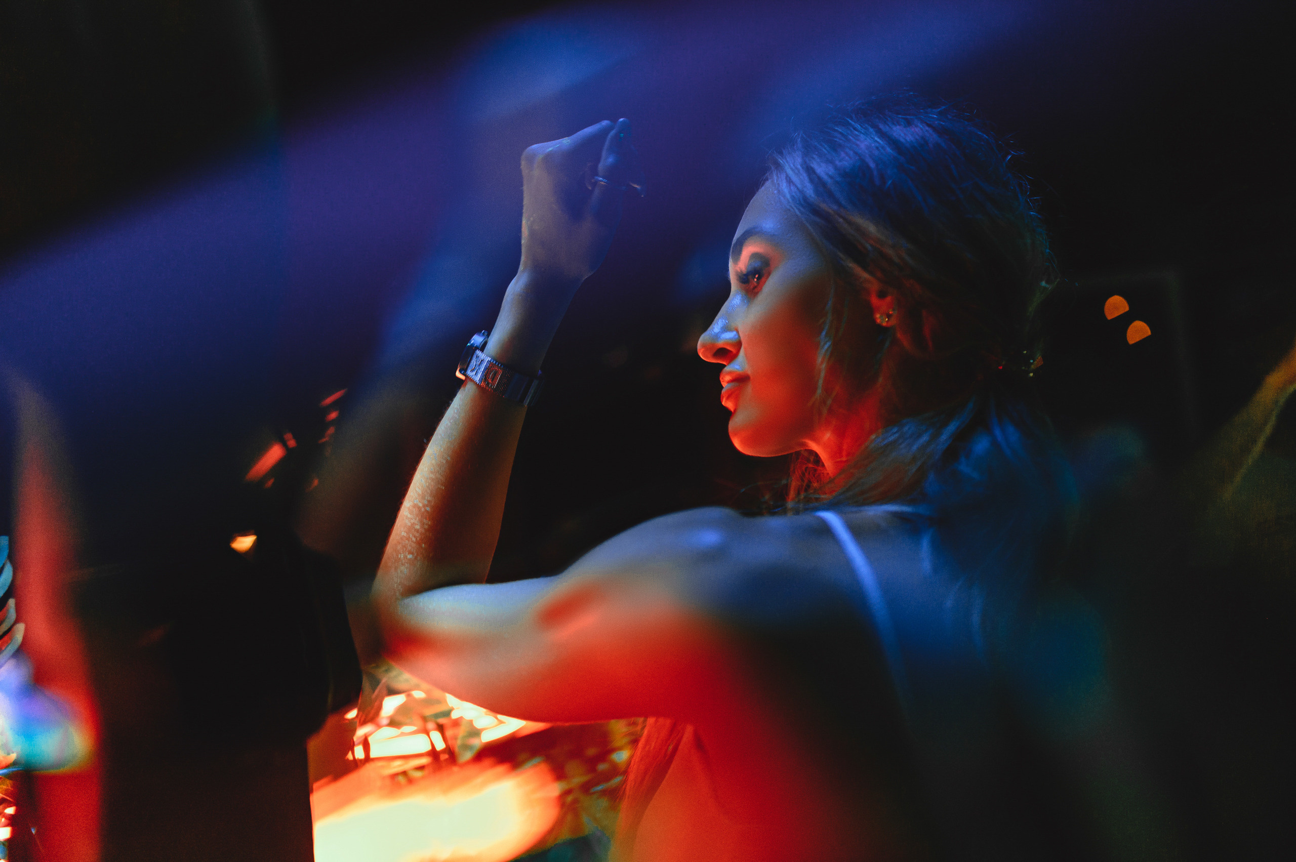 Клубы/Бары. Максим Комаров — Профессиональный фотограф