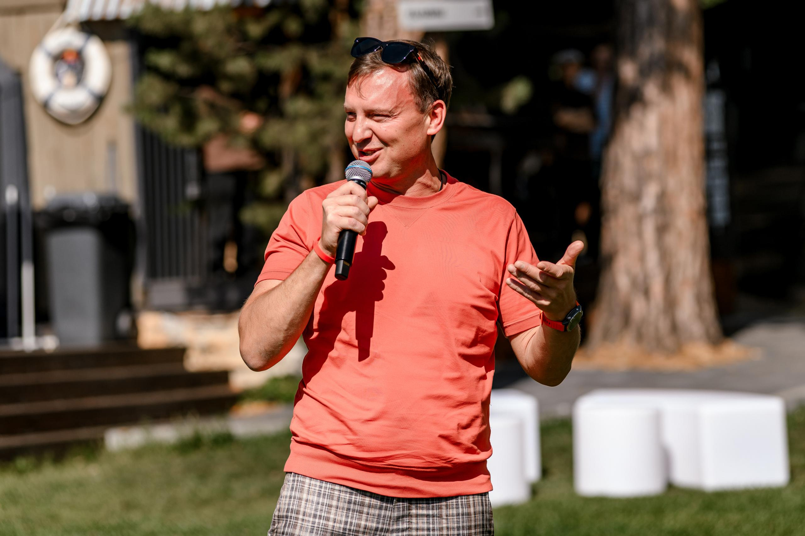 Корпоратив Урал — Интерьер. Максим Комаров — Профессиональный фотограф