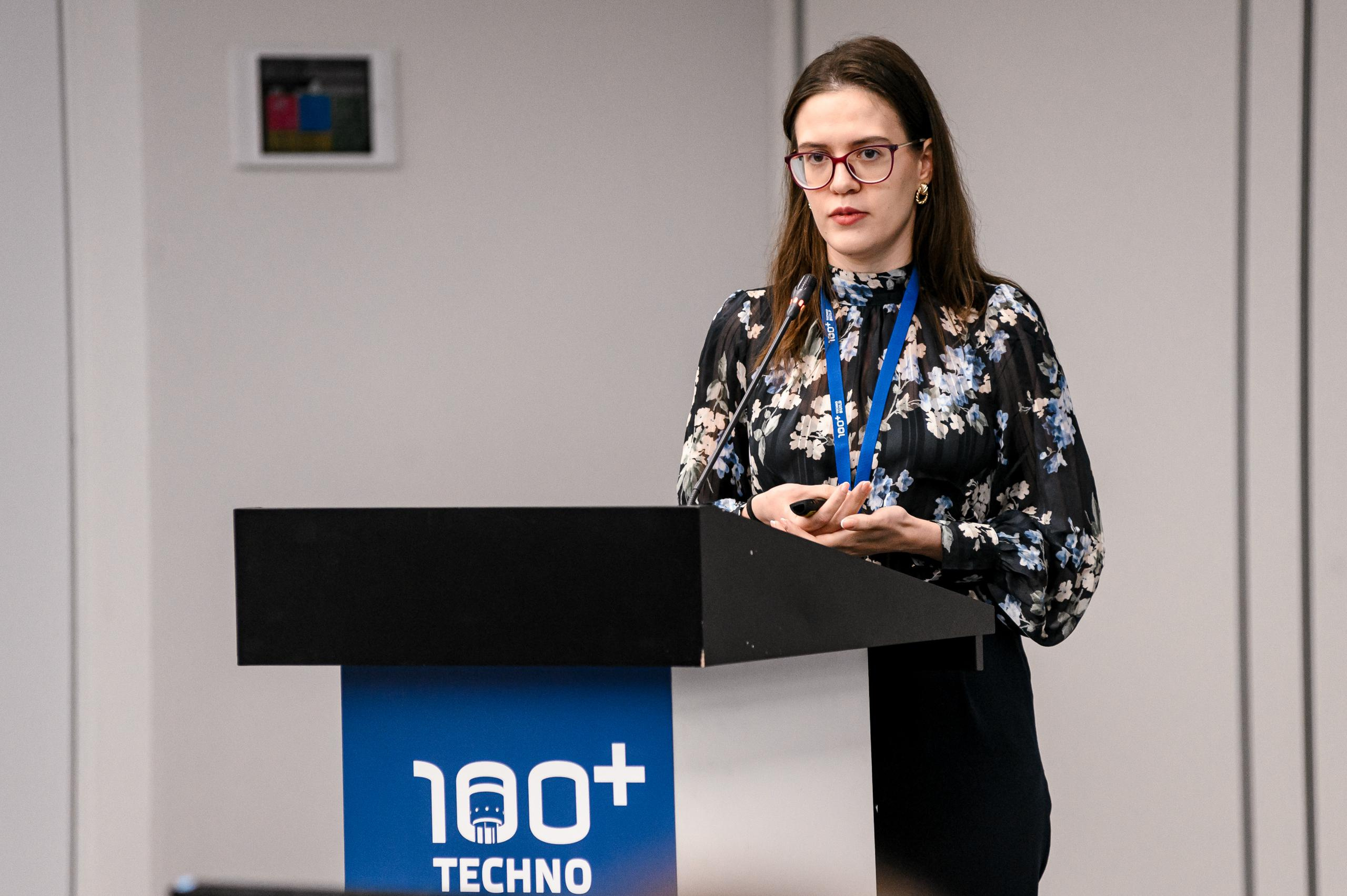 Конференции. Максим Комаров — Профессиональный фотограф