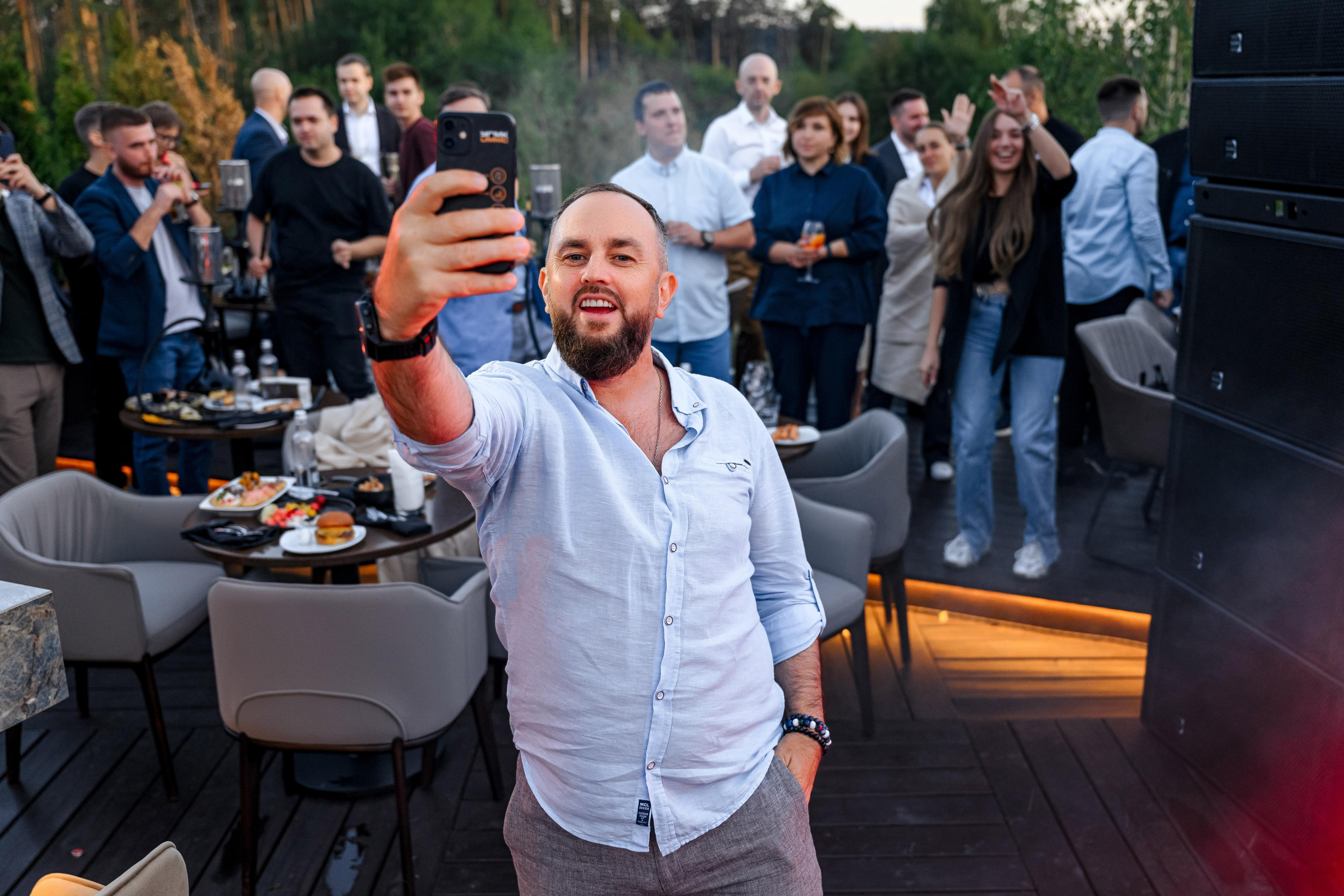 УГМК День Металлурга. Максим Комаров — Профессиональный фотограф