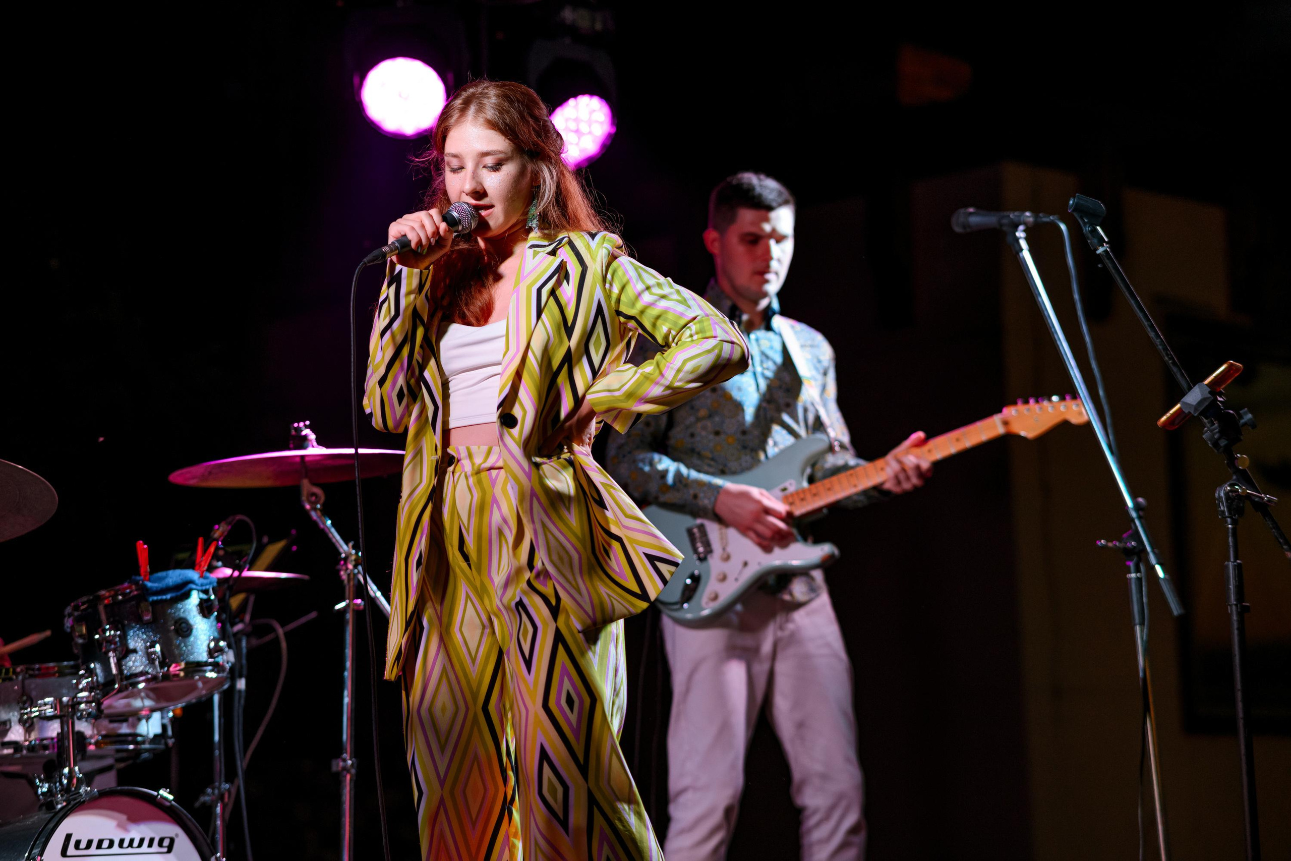 Пляжная вечеринка. Максим Комаров — Профессиональный фотограф