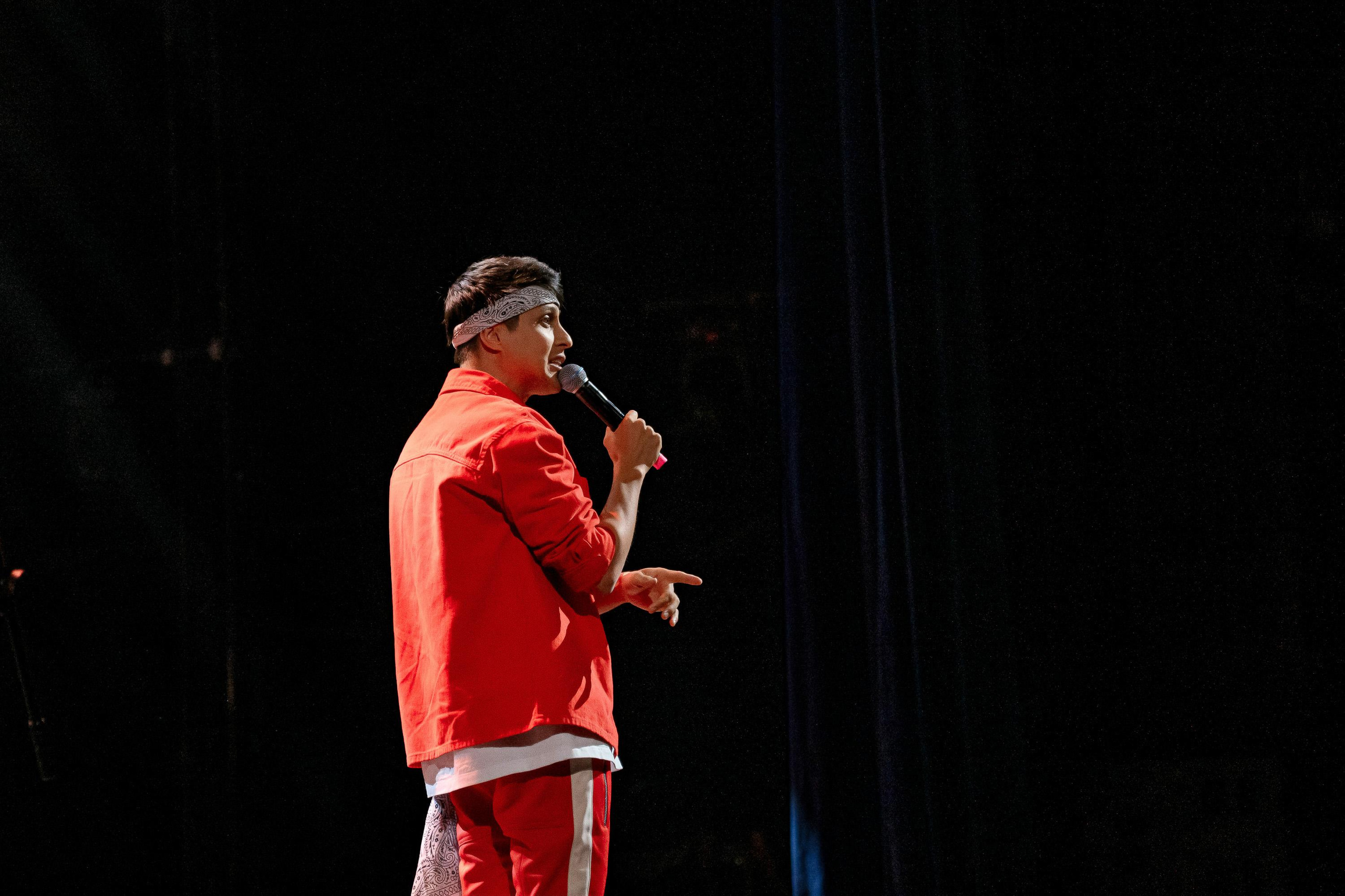 Церемония Открытия Университетского спорта 2023. Максим Комаров — Профессиональный фотограф