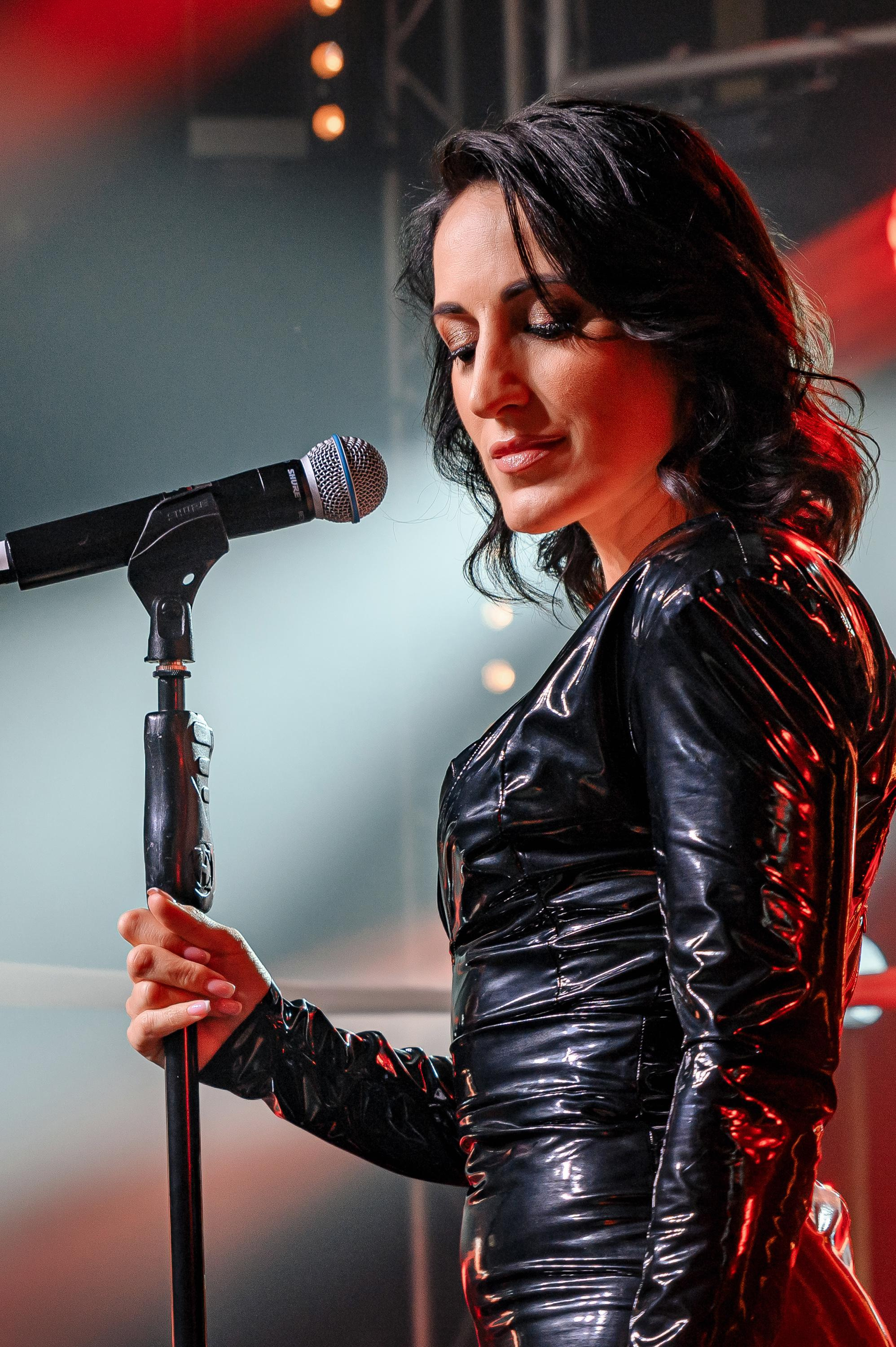 Юбилей предпринимателя Юрия Балуева. Максим Комаров — Профессиональный фотограф