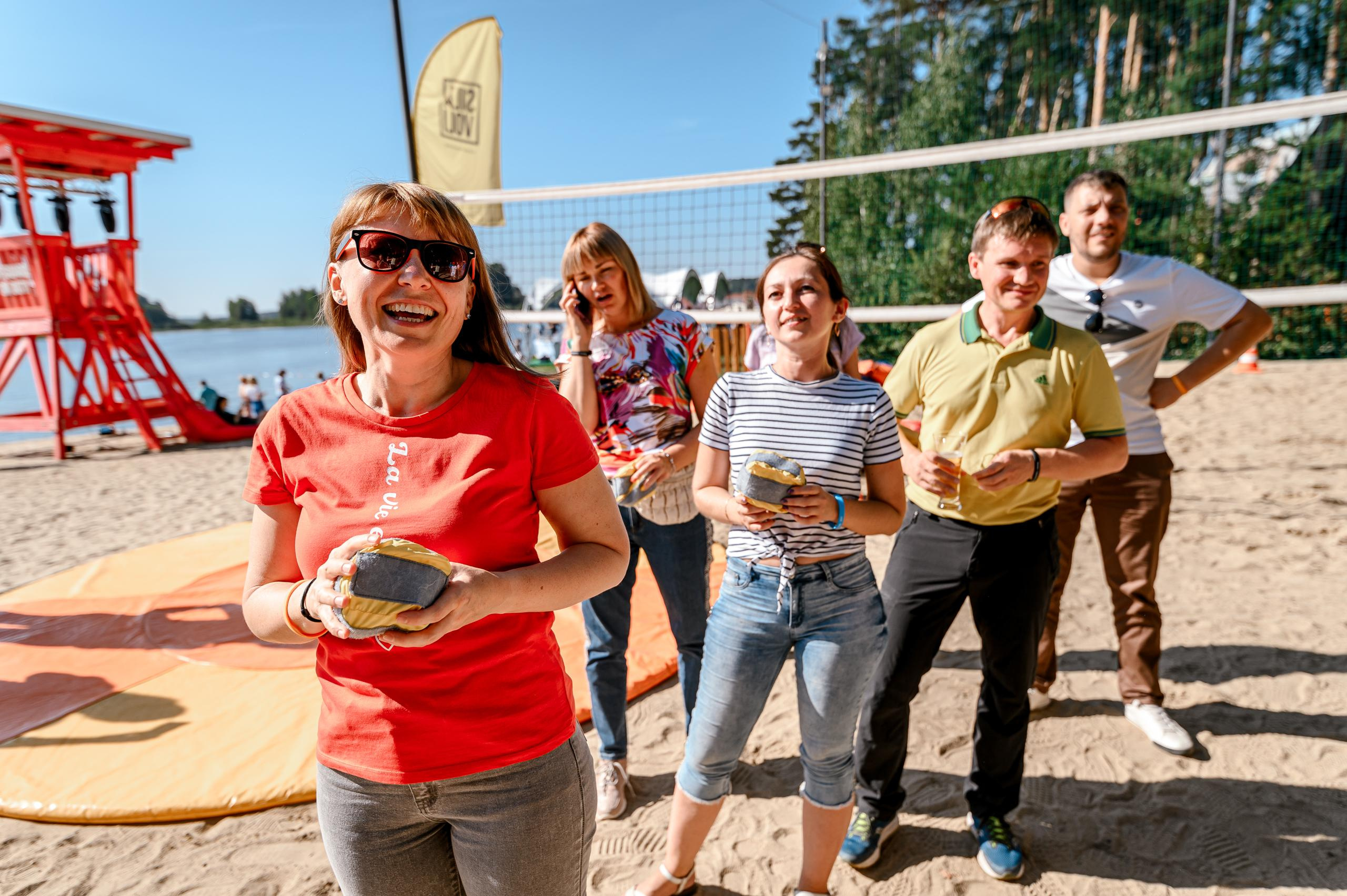 Корпоратив Урал — Интерьер. Максим Комаров — Профессиональный фотограф