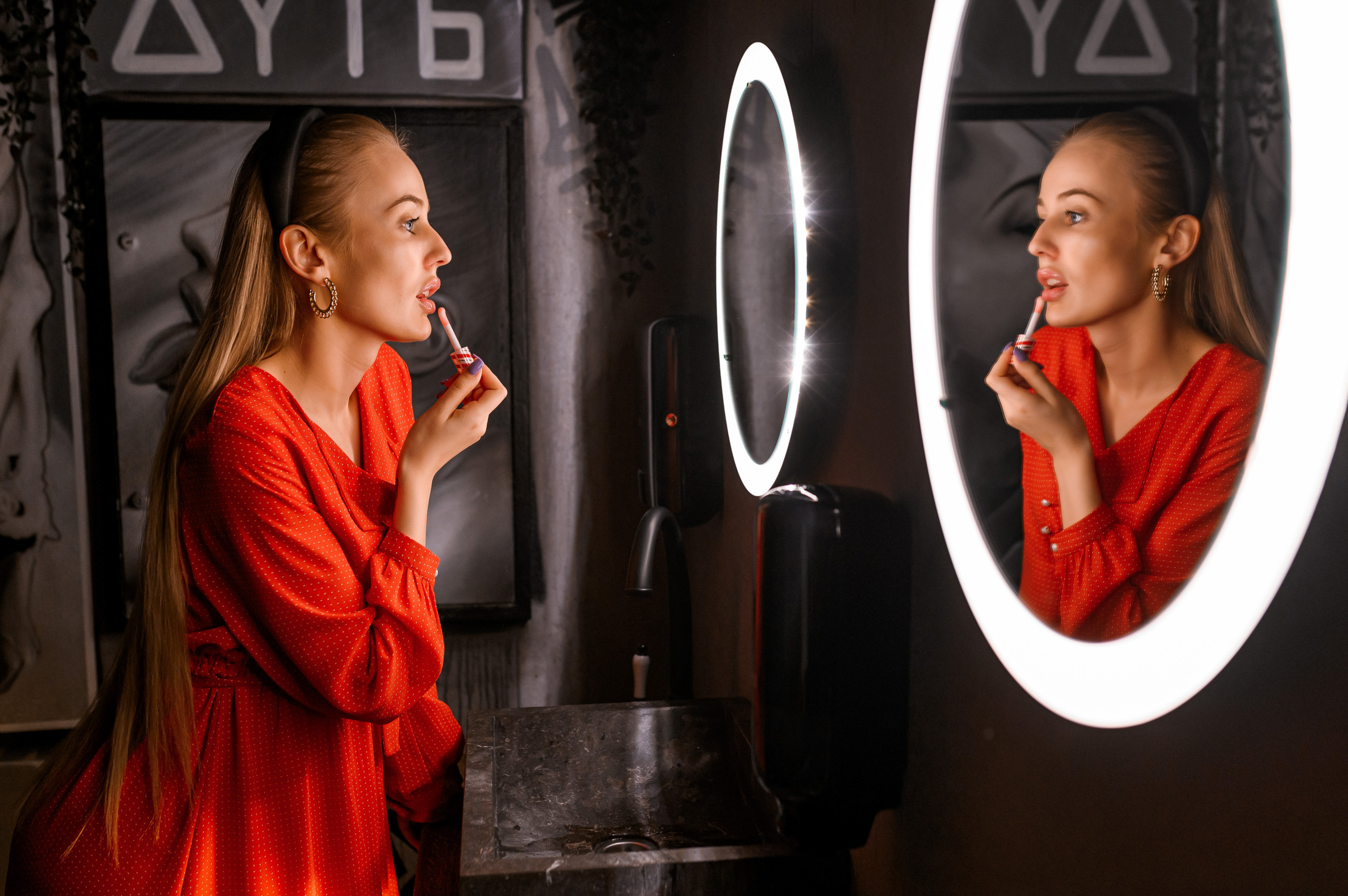 Клубы/Бары. Максим Комаров — Профессиональный фотограф