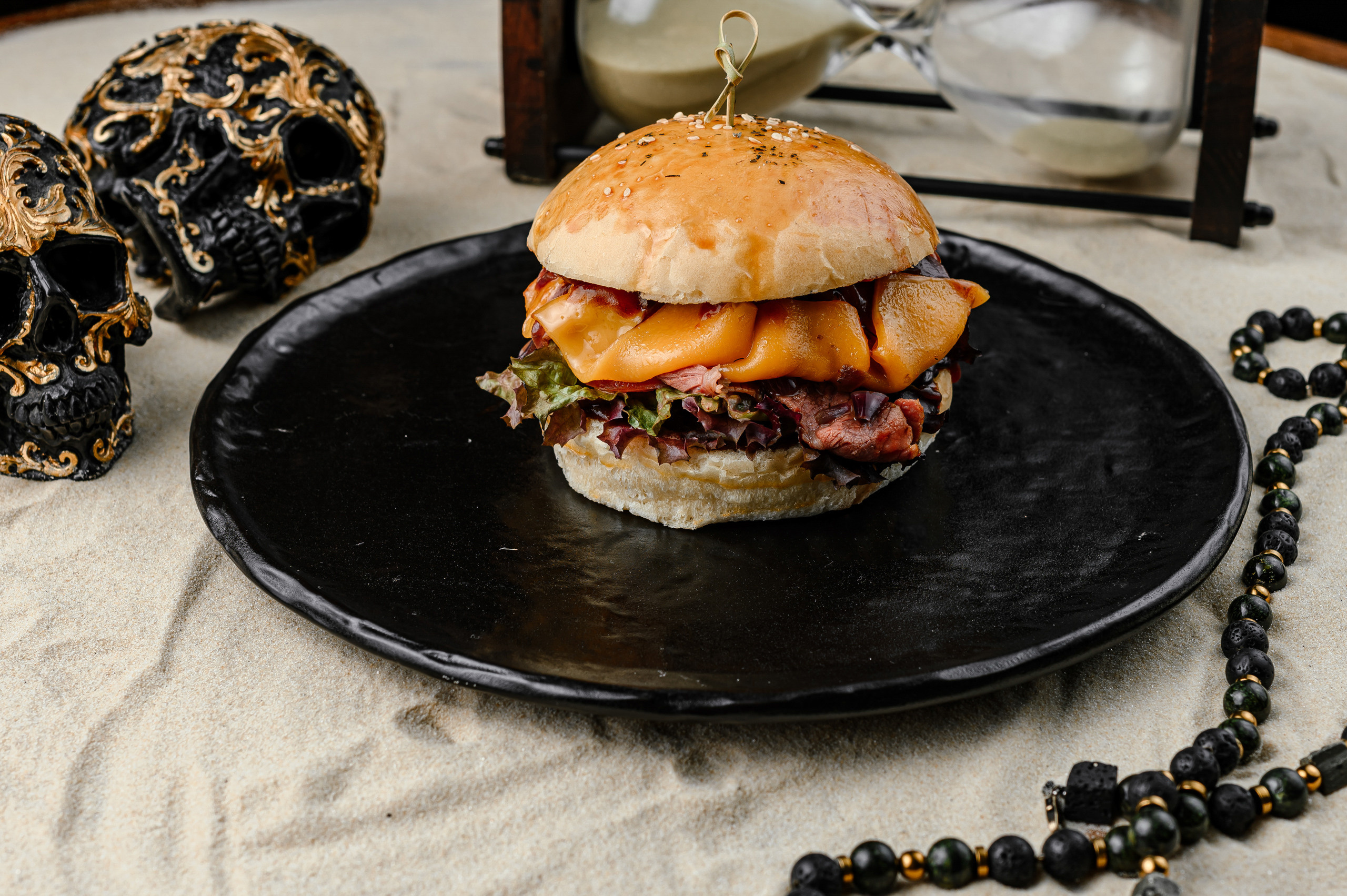 Фуд-фото. Максим Комаров — Профессиональный фотограф