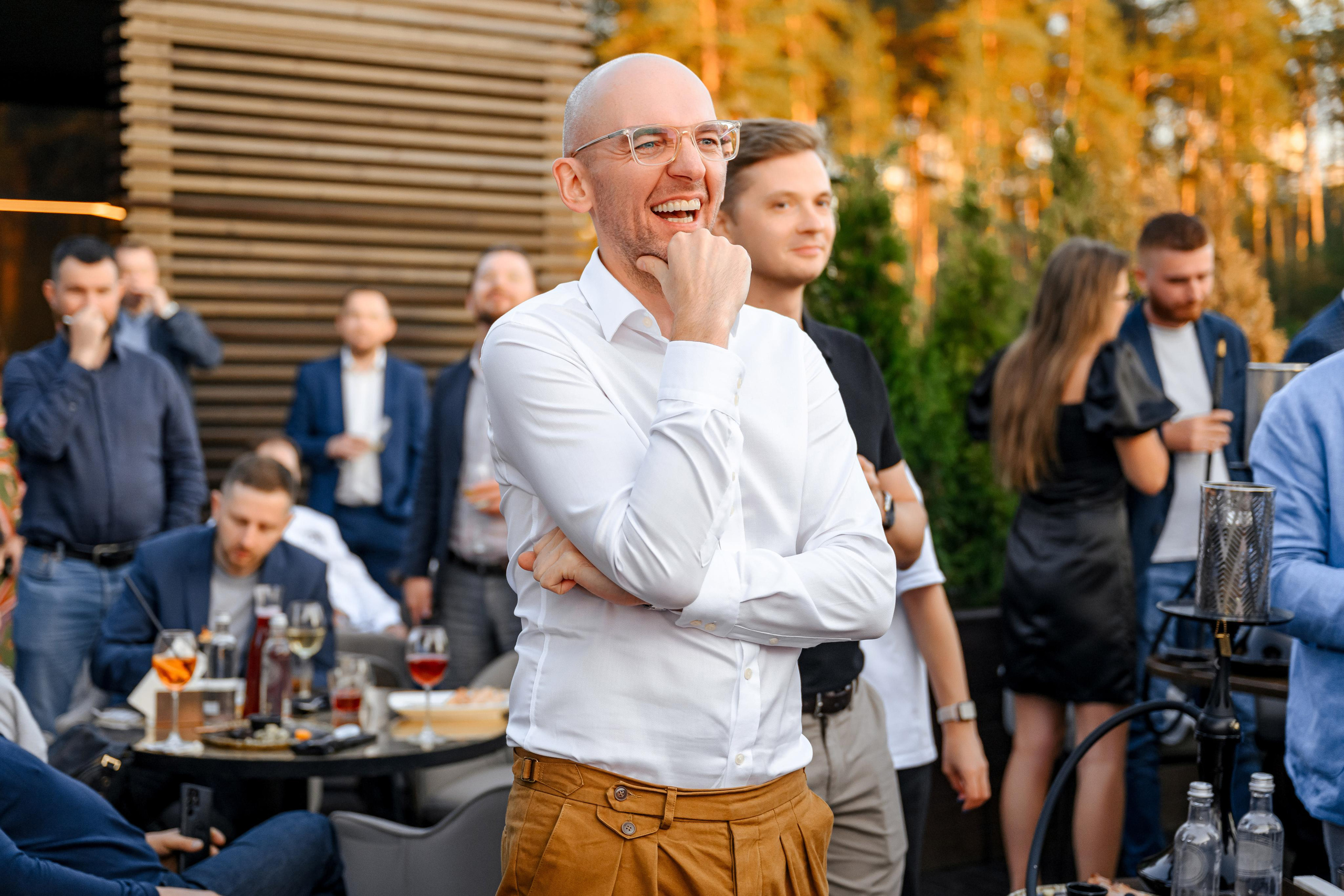 УГМК День Металлурга. Максим Комаров — Профессиональный фотограф