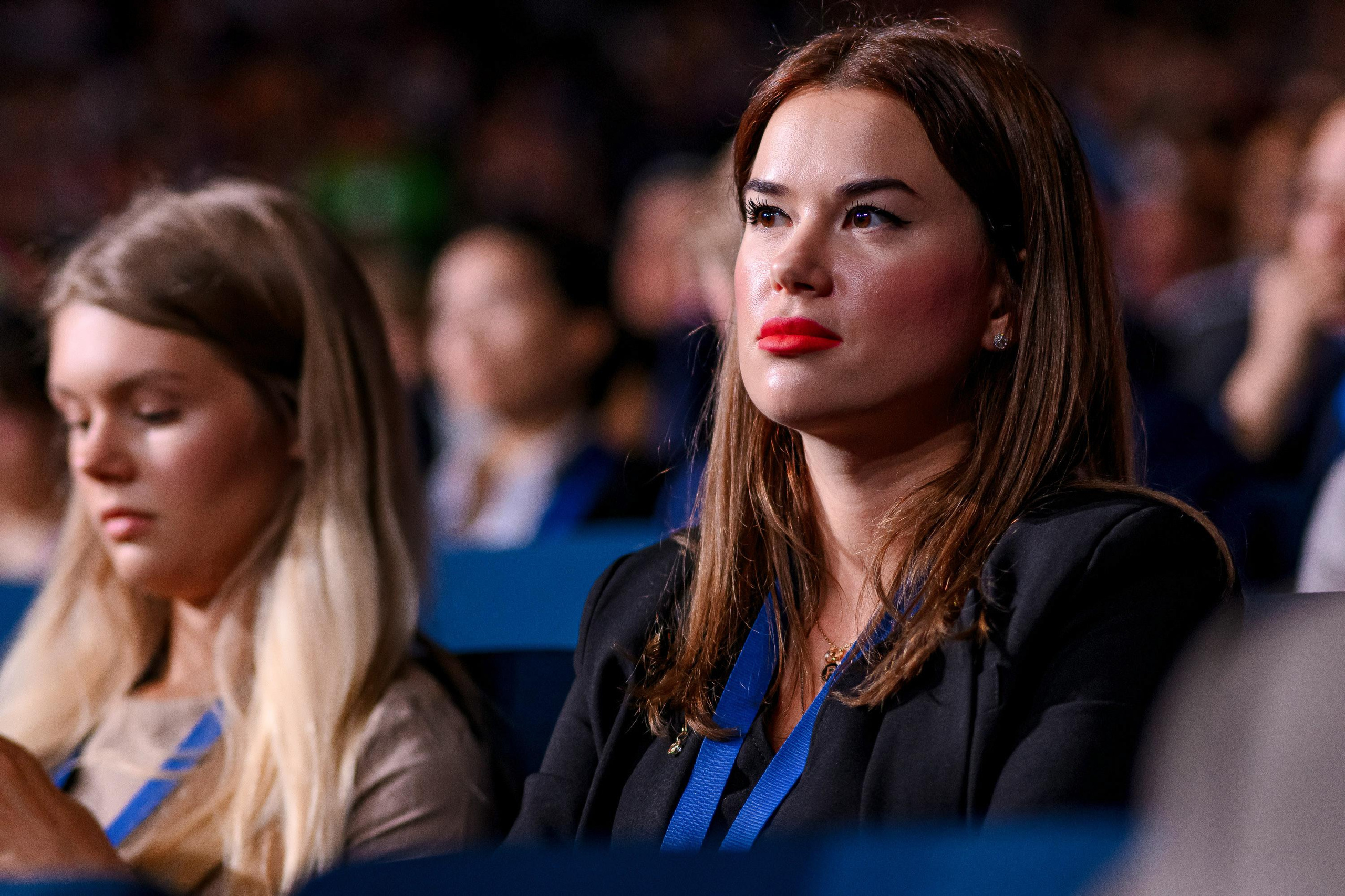 Церемония Открытия Университетского спорта 2023. Максим Комаров — Профессиональный фотограф