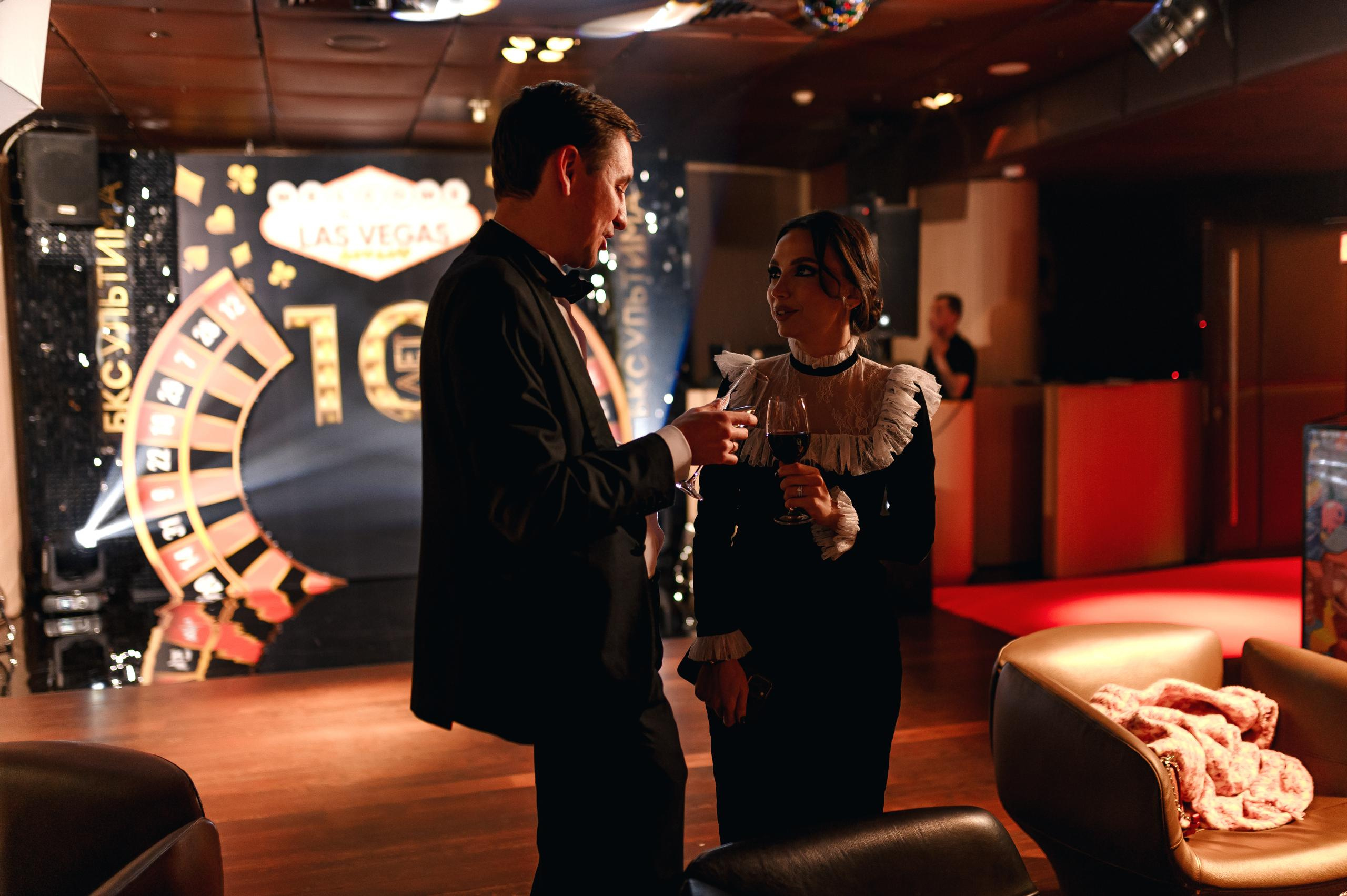 БКС Ультиматума 10 лет. Максим Комаров — Профессиональный фотограф