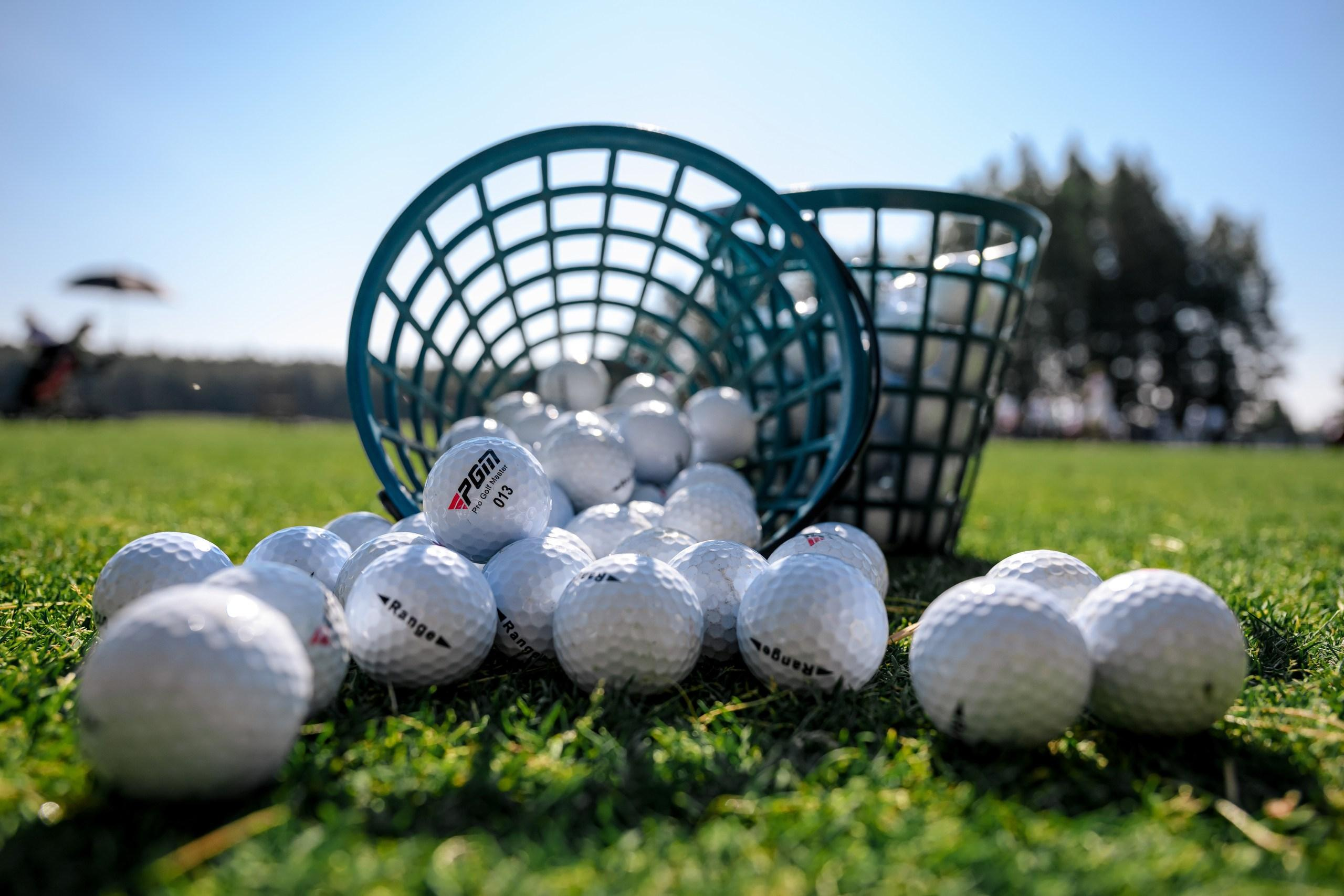 Pine Creek Golf Resort. Максим Комаров — Профессиональный фотограф