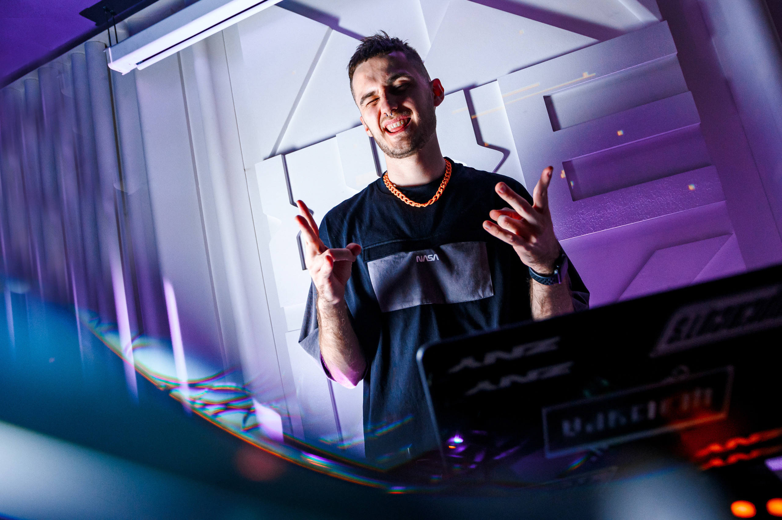 Клубы/Бары. Максим Комаров — Профессиональный фотограф