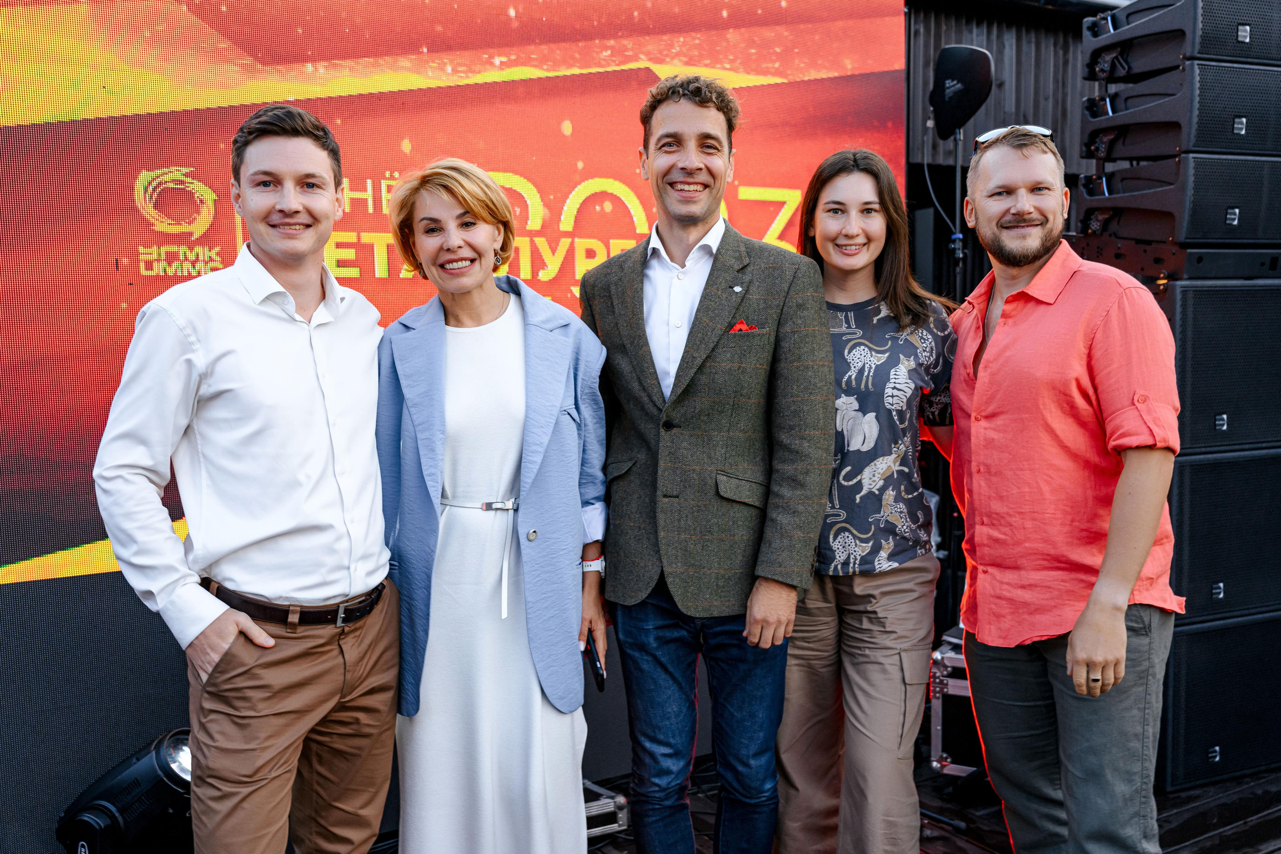 УГМК День Металлурга. Максим Комаров — Профессиональный фотограф