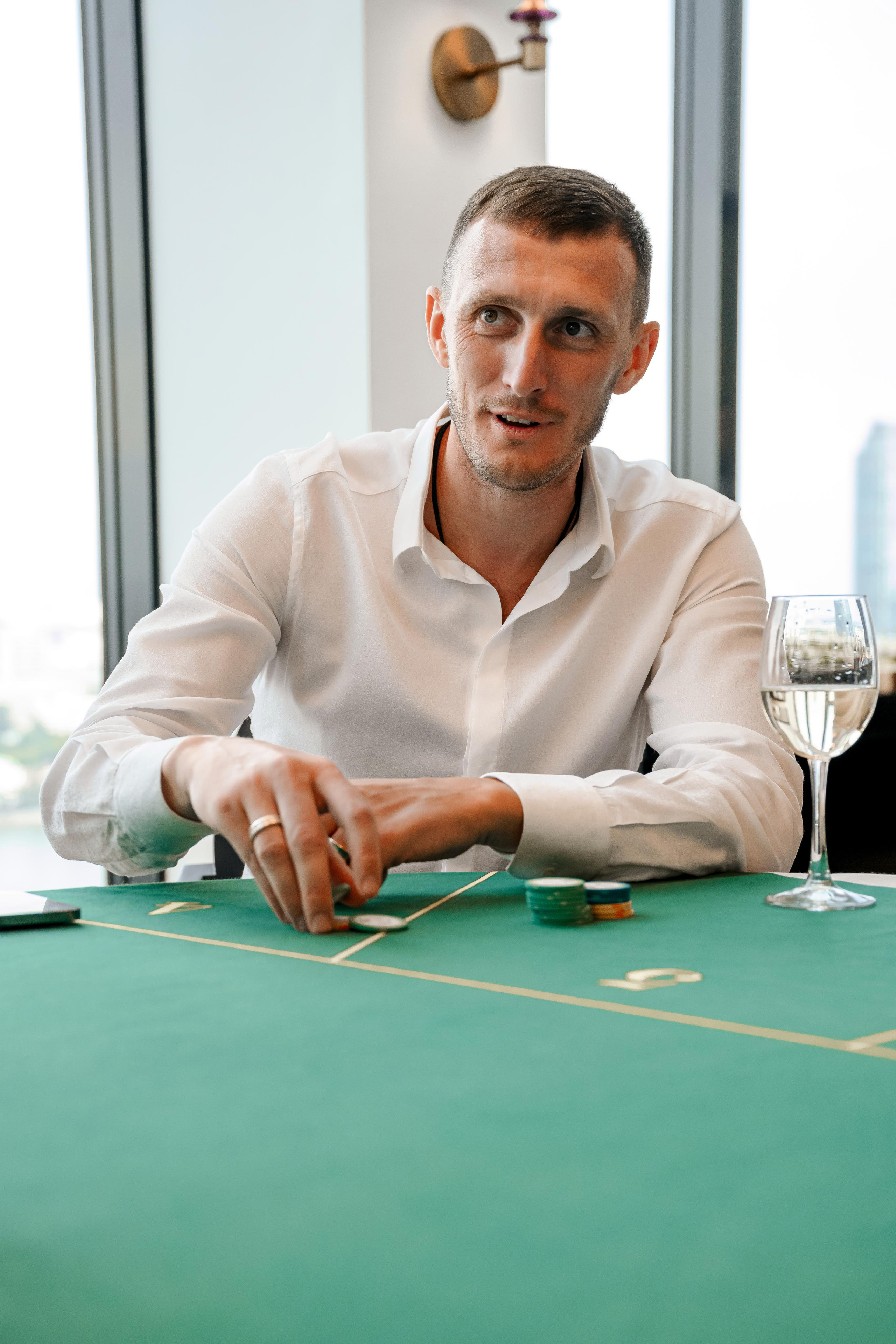 Happy Birthday Блогера Алены Голосновой. Максим Комаров — Профессиональный фотограф