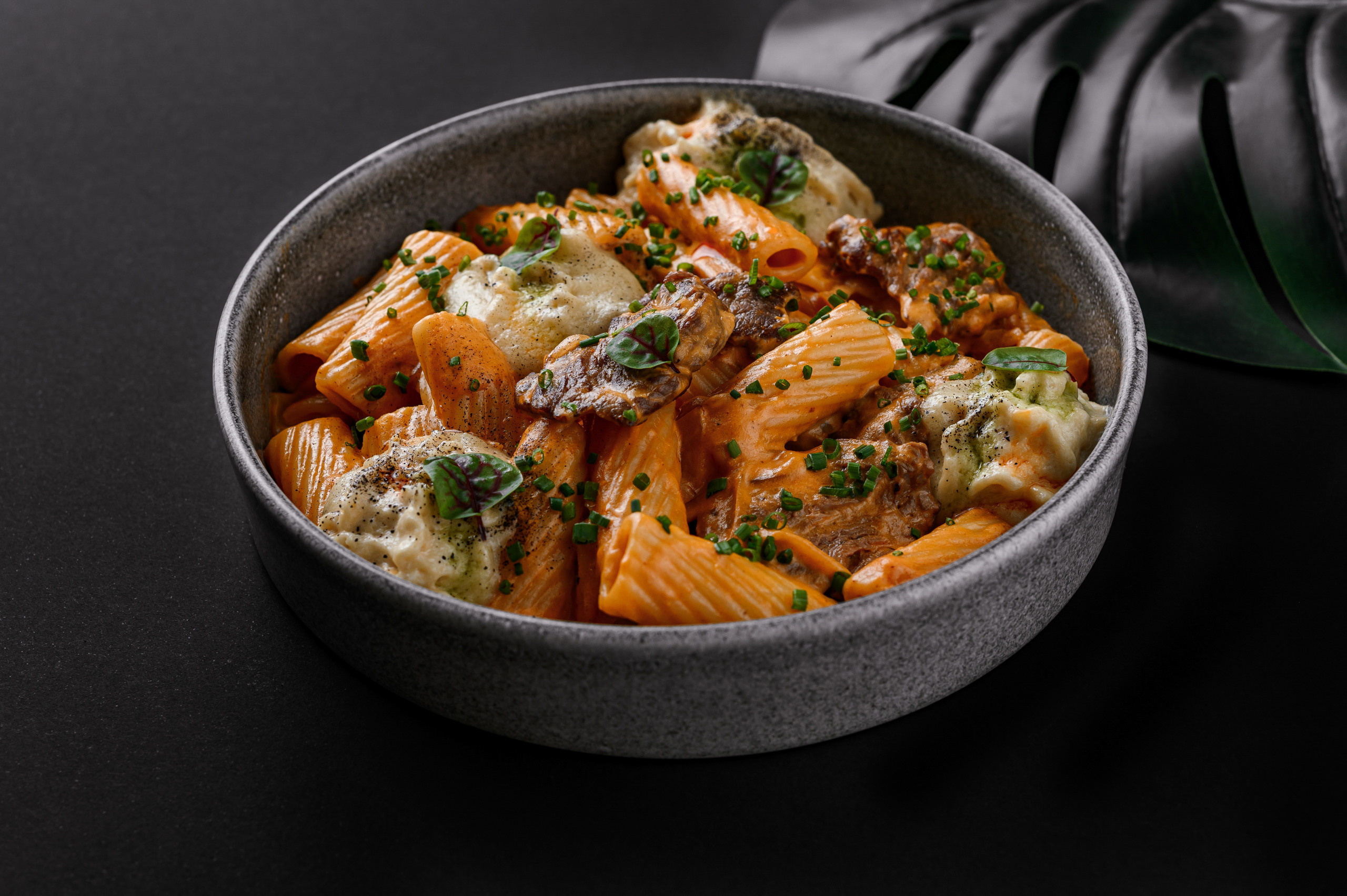 Фуд-фото. Максим Комаров — Профессиональный фотограф