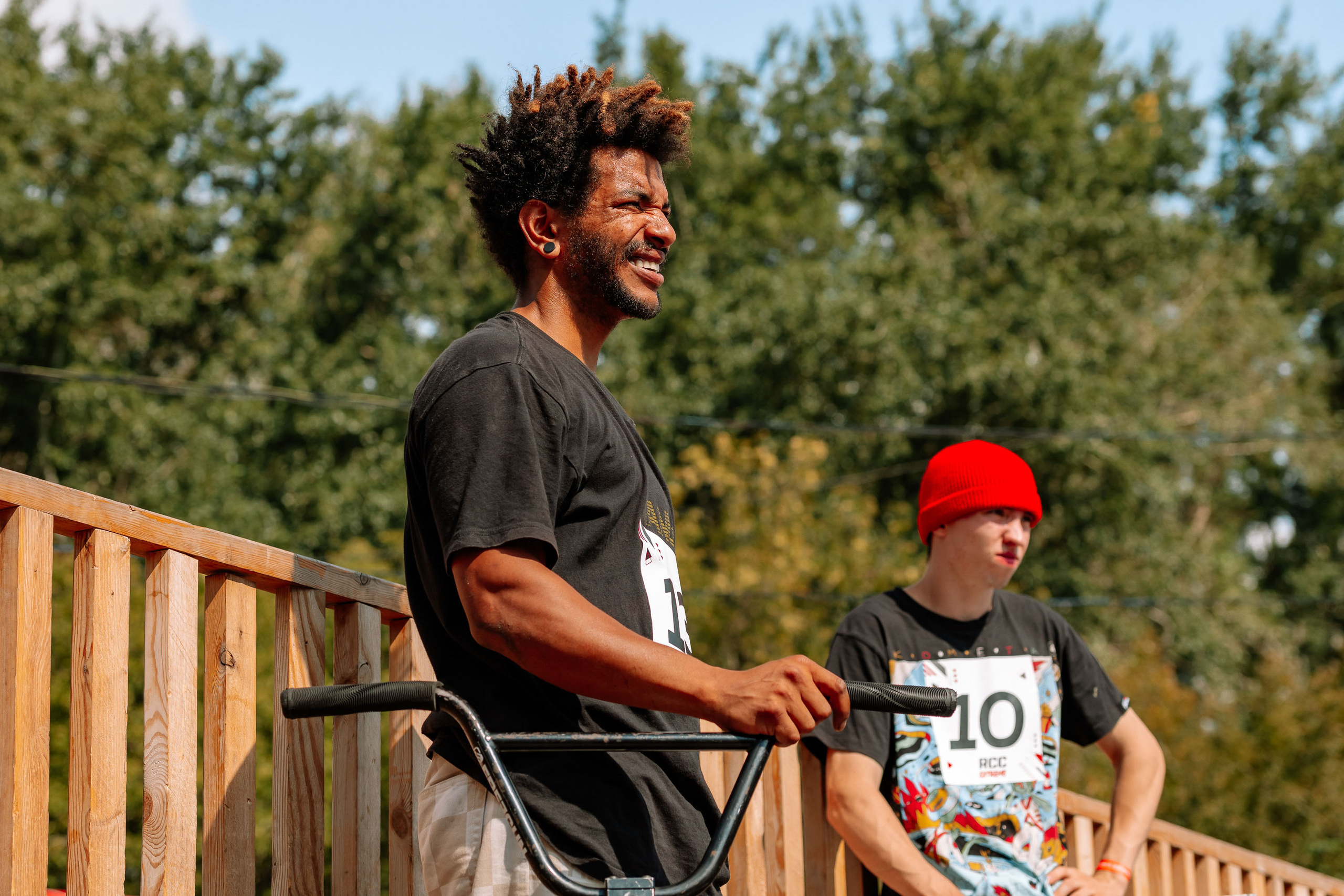 EXTREME. Максим Комаров — Профессиональный фотограф