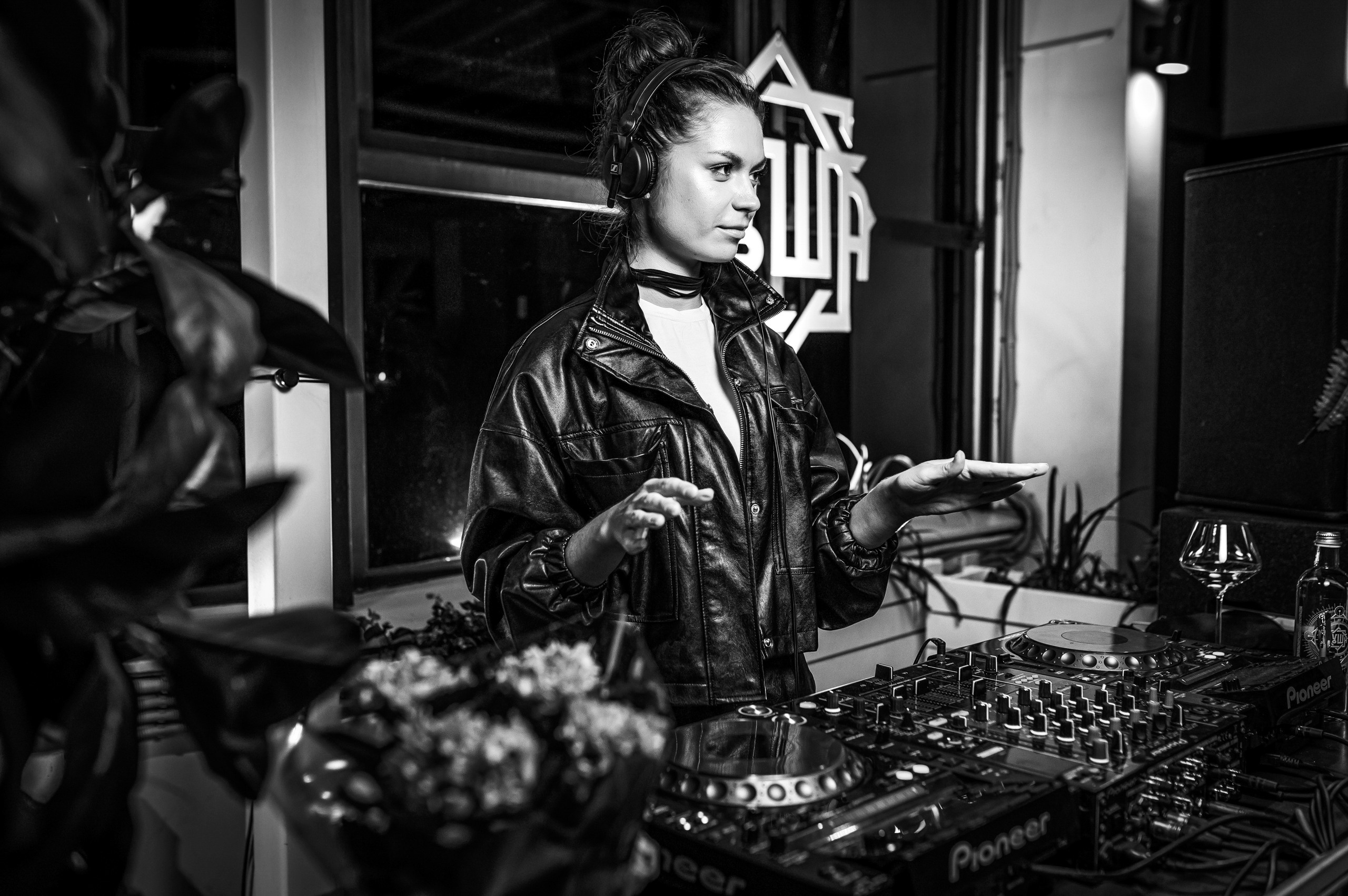 Клубы/Бары. Максим Комаров — Профессиональный фотограф