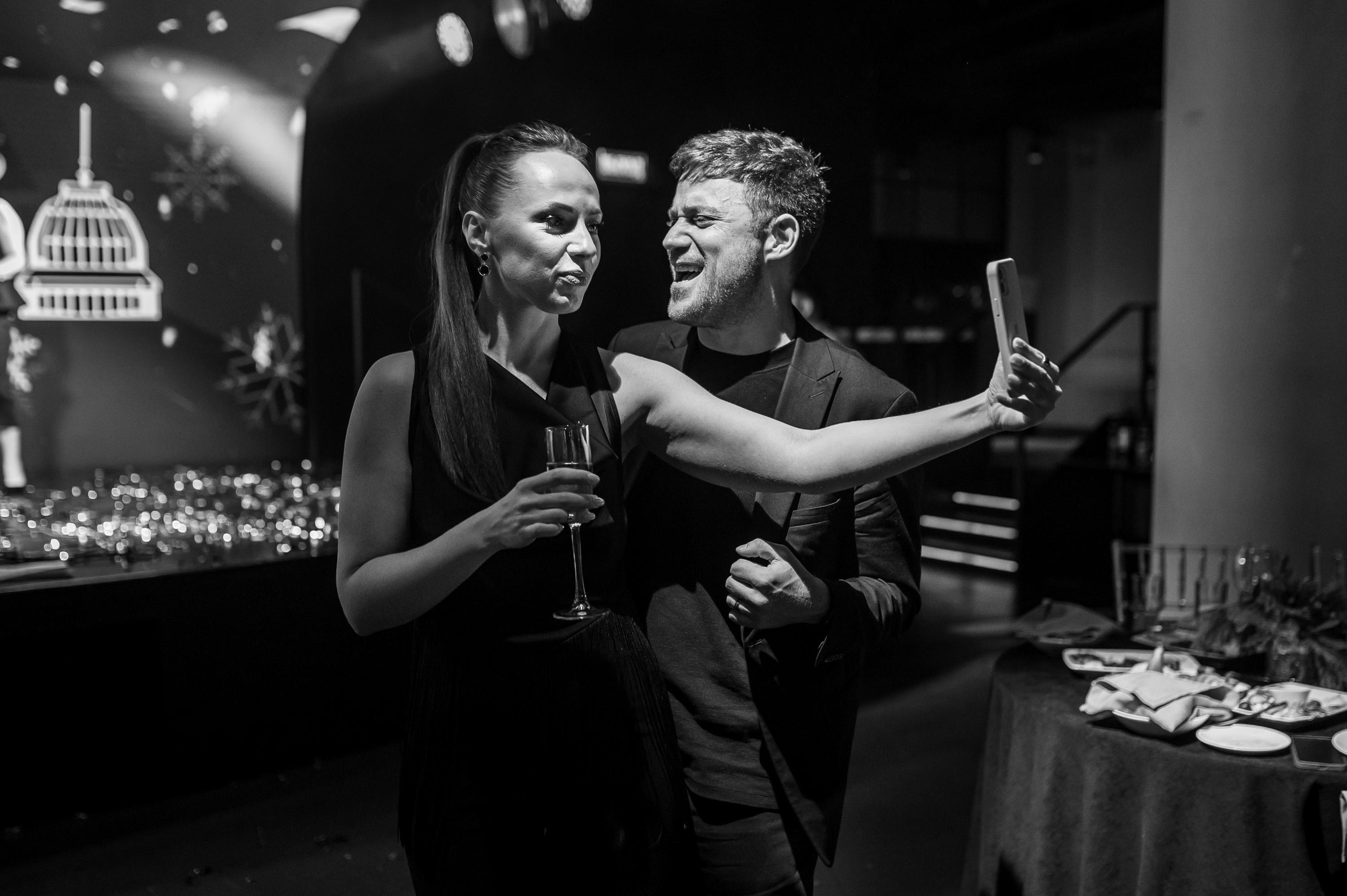 Покровский пассаж 2023. Максим Комаров — Профессиональный фотограф