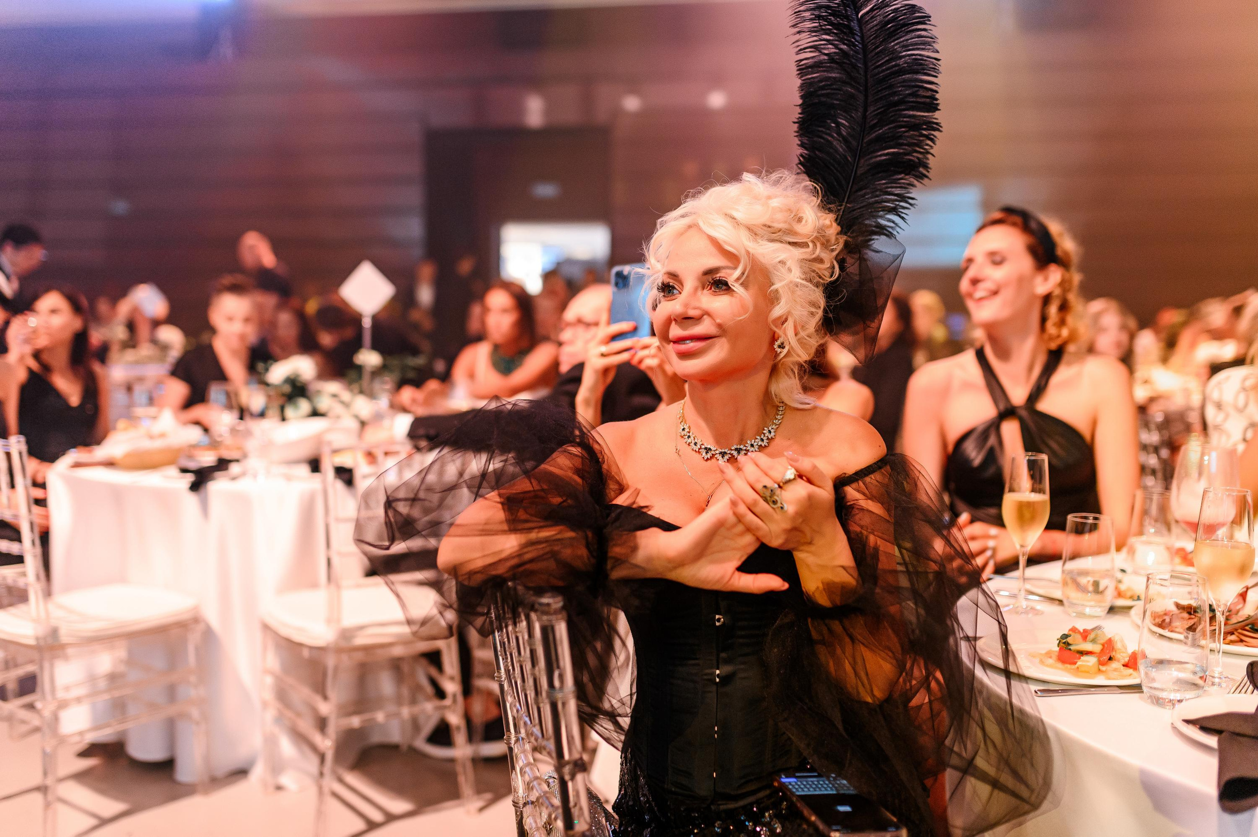 Награждение Wellness Тихвинъ. Максим Комаров — Профессиональный фотограф