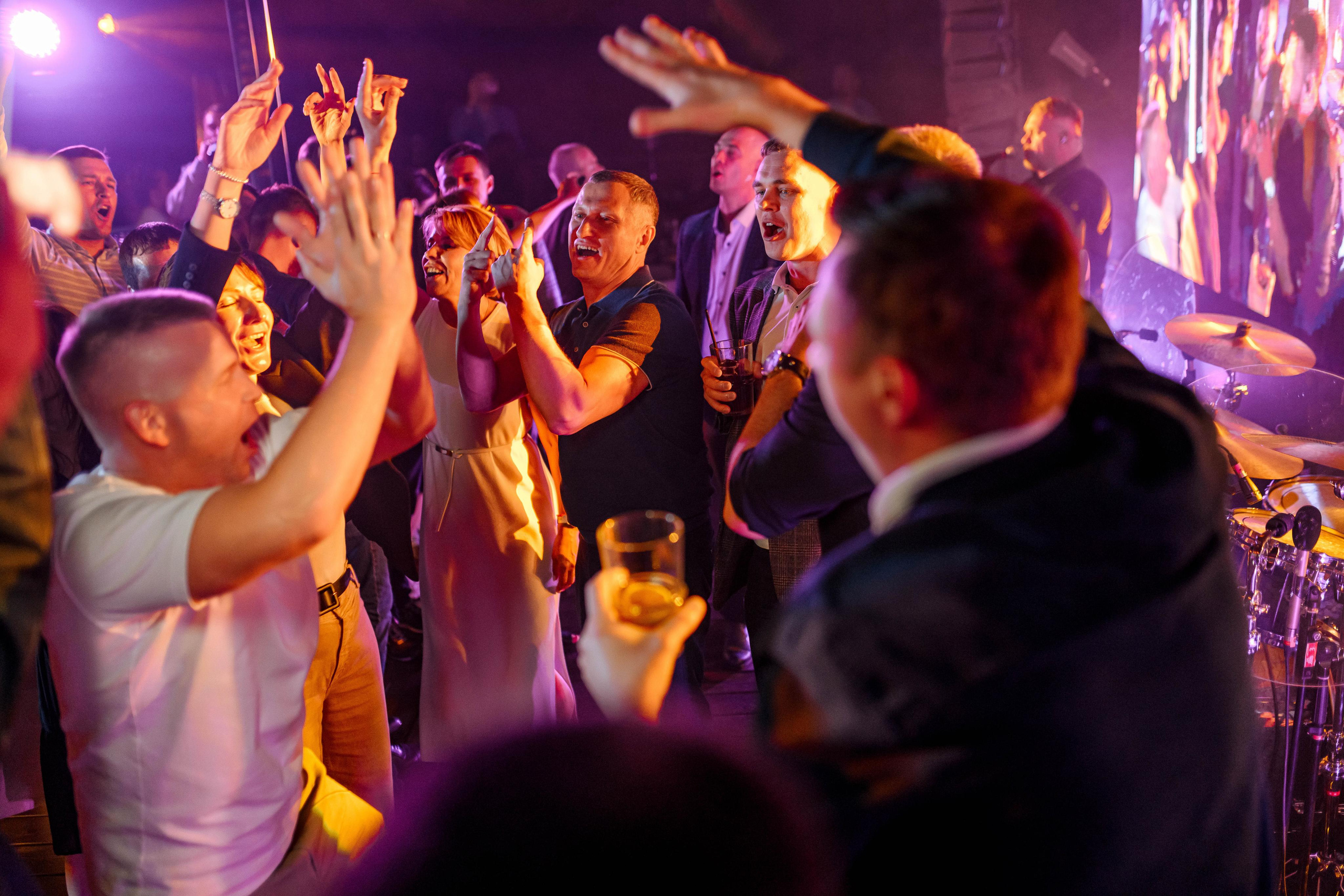 УГМК День Металлурга. Максим Комаров — Профессиональный фотограф