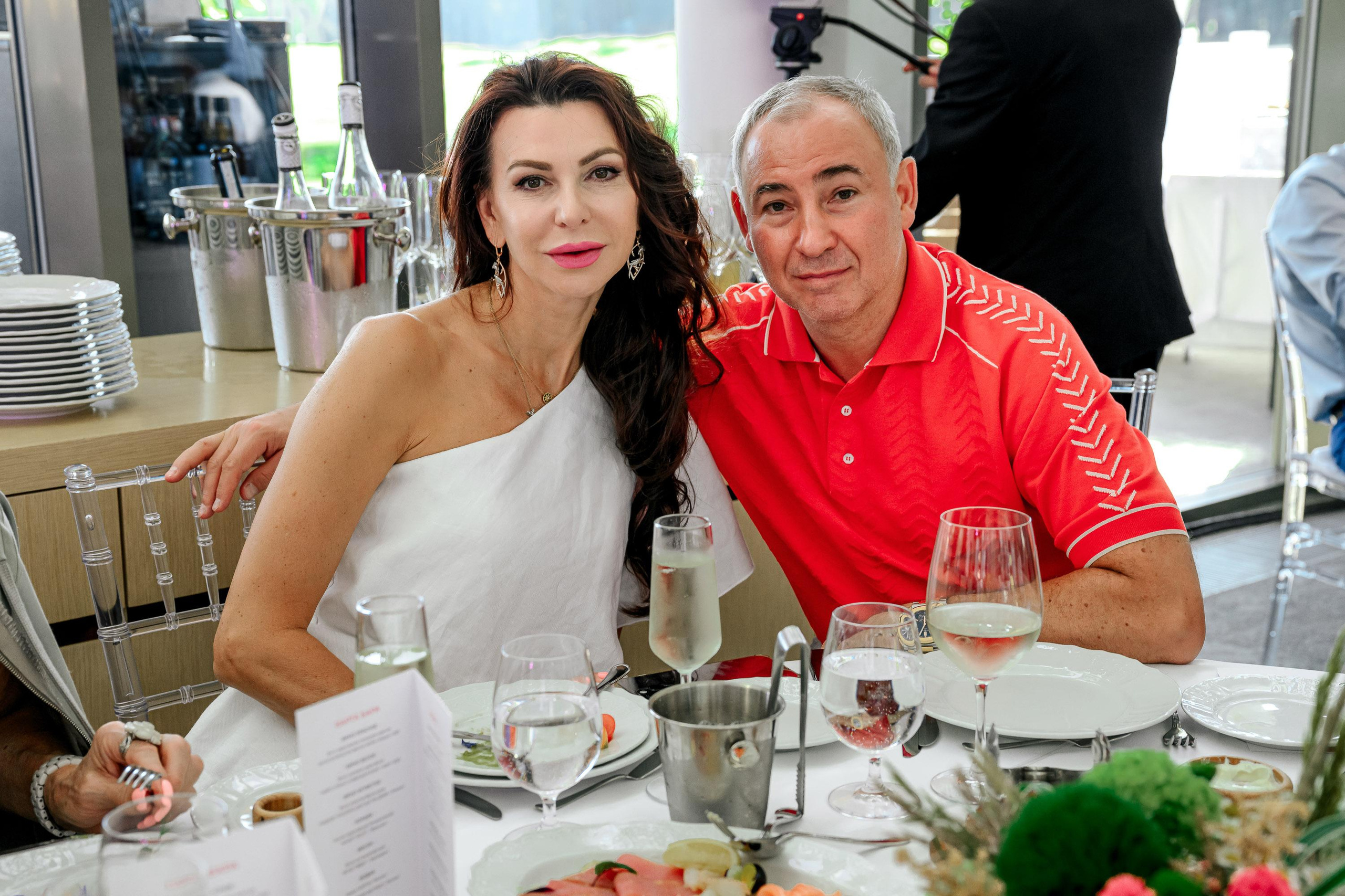 Innoprom Pine Creek Golf Resort. Максим Комаров — Профессиональный фотограф