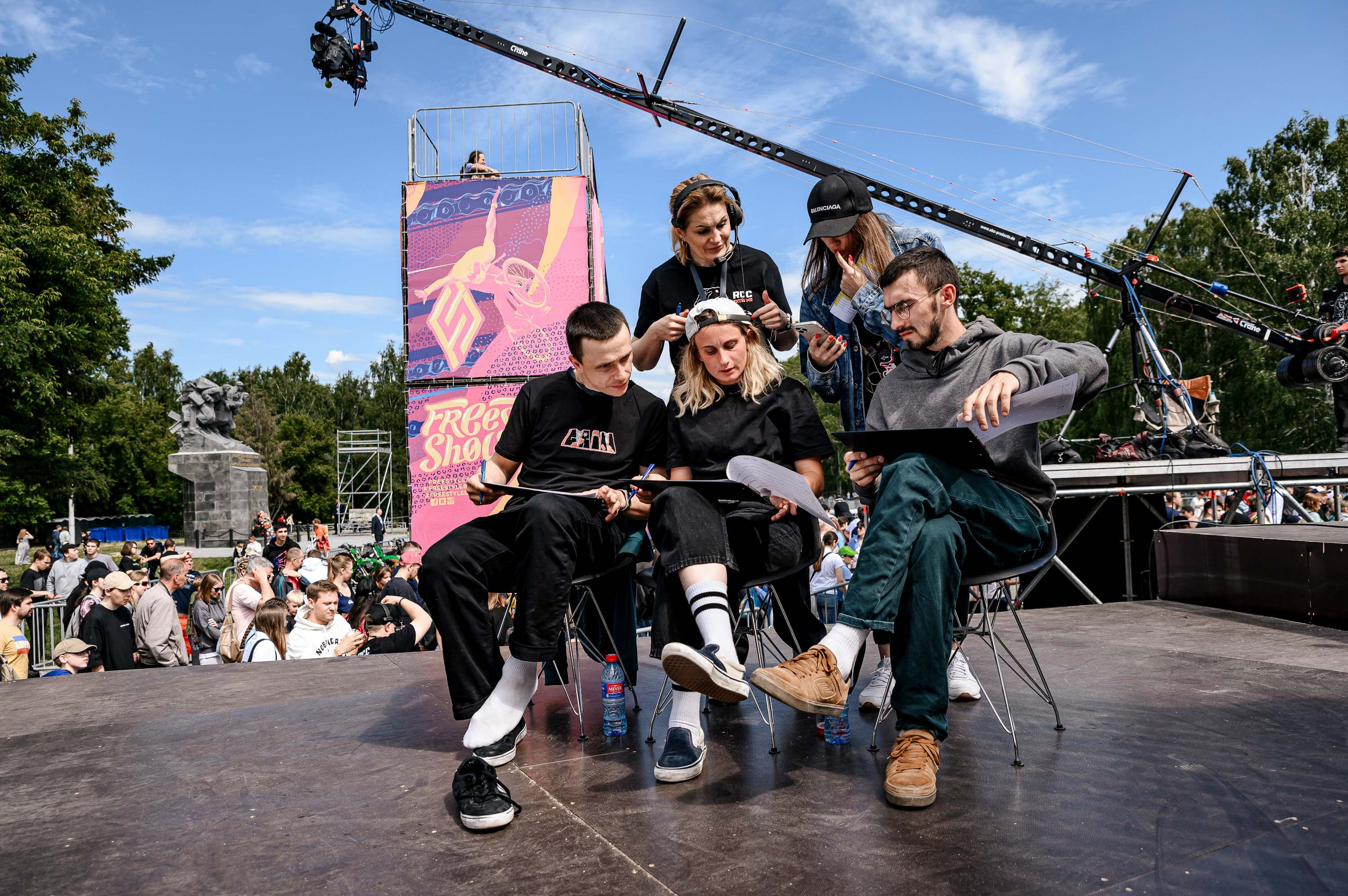 EXTREME. Максим Комаров — Профессиональный фотограф