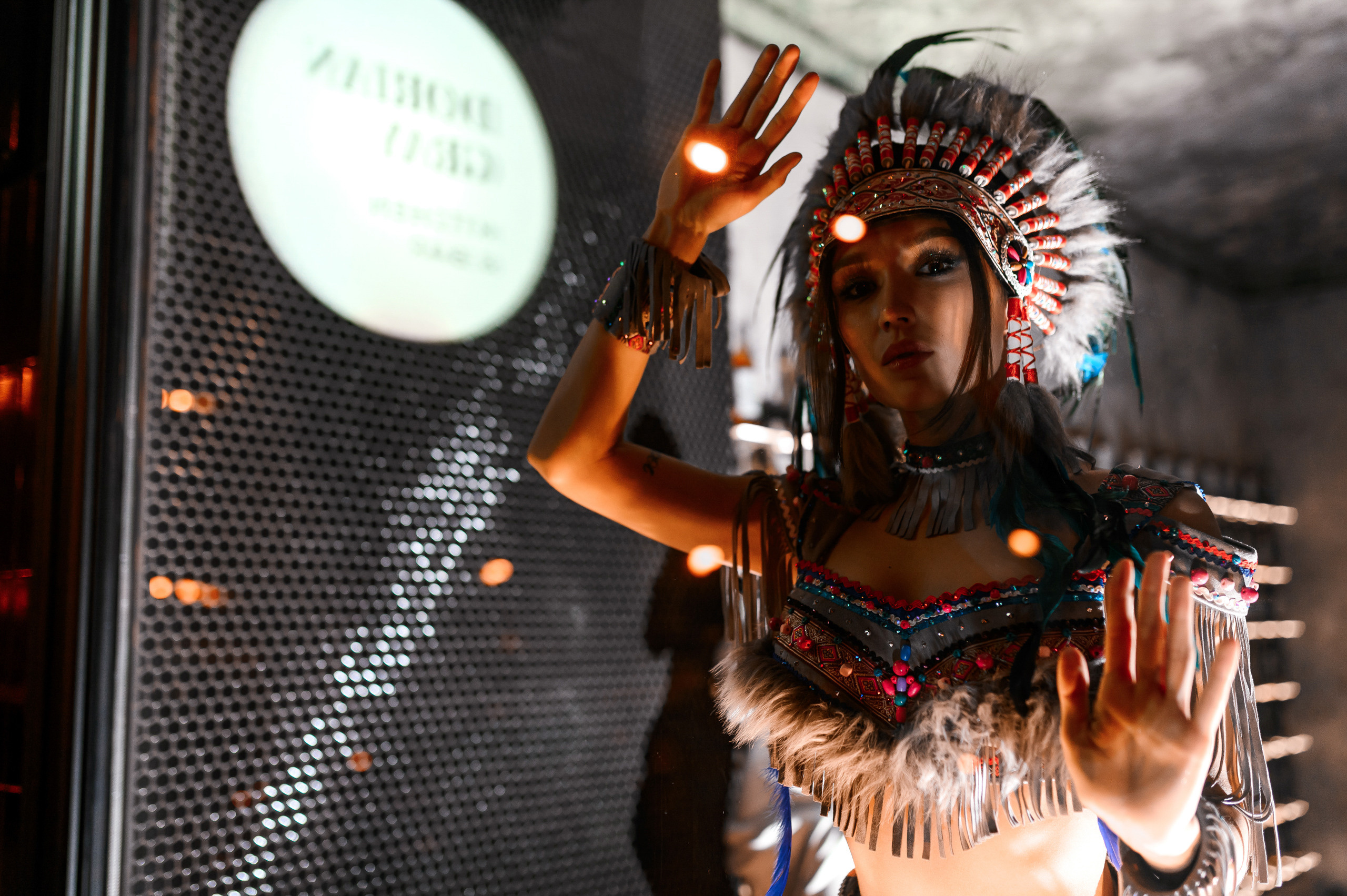 Клубы/Бары. Максим Комаров — Профессиональный фотограф