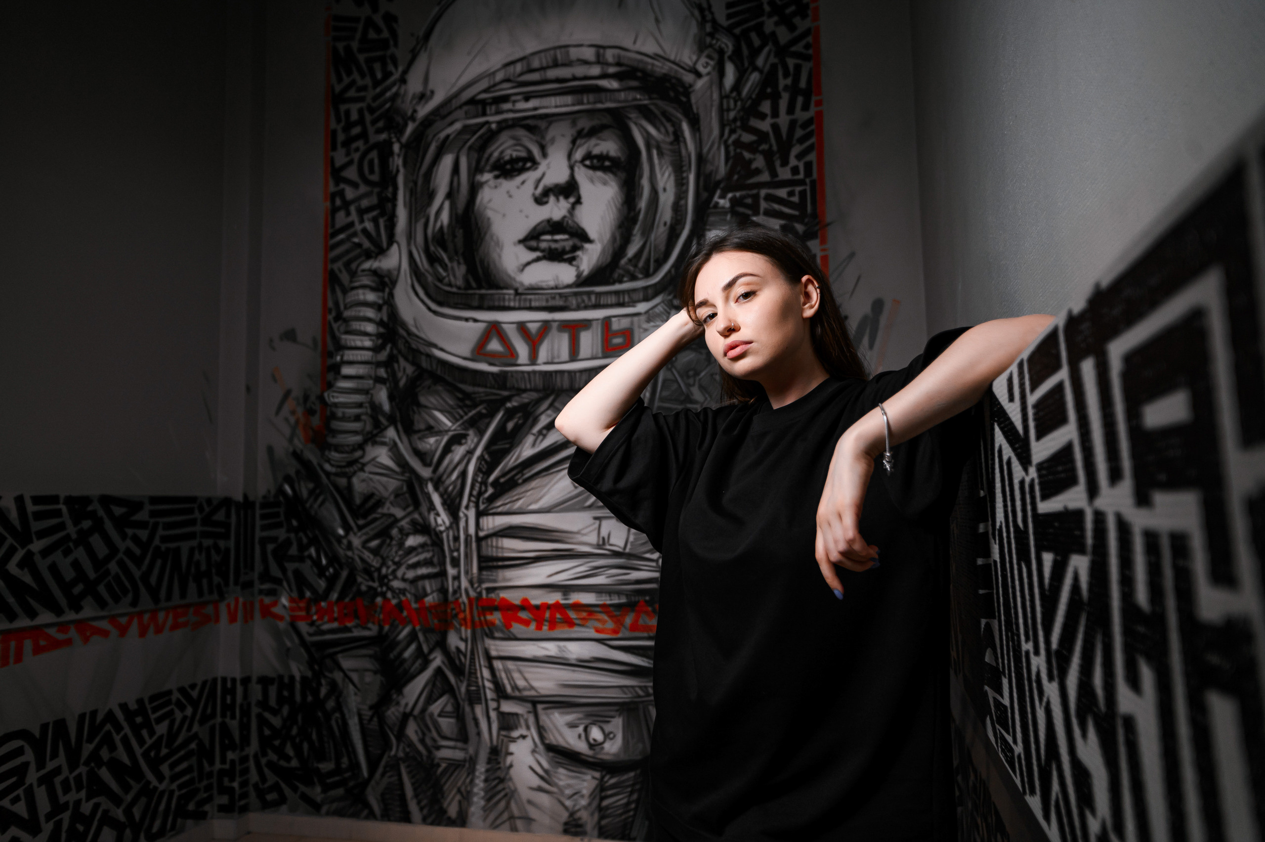 Клубы/Бары. Максим Комаров — Профессиональный фотограф