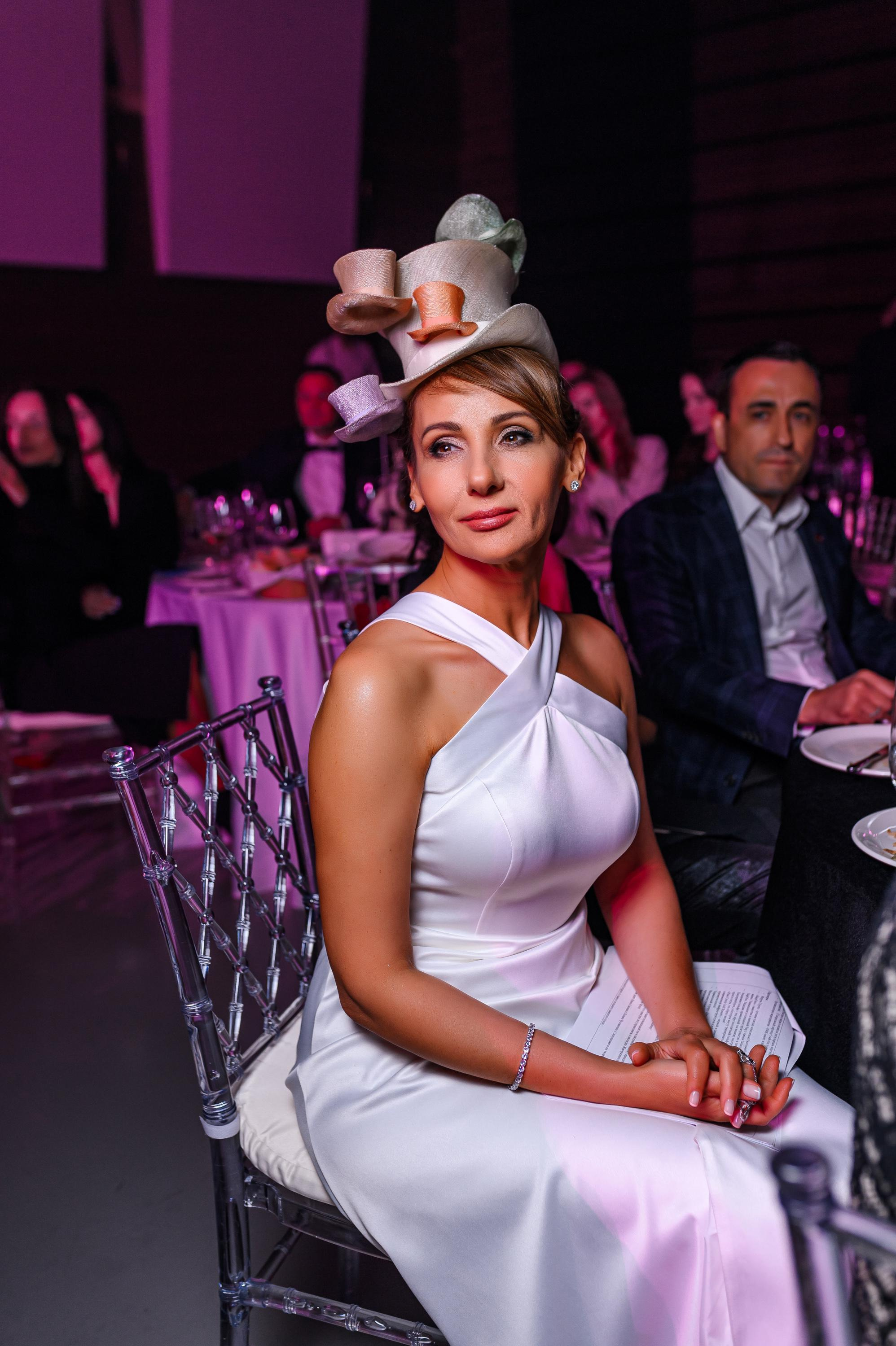 Награждение Wellness Тихвинъ. Максим Комаров — Профессиональный фотограф