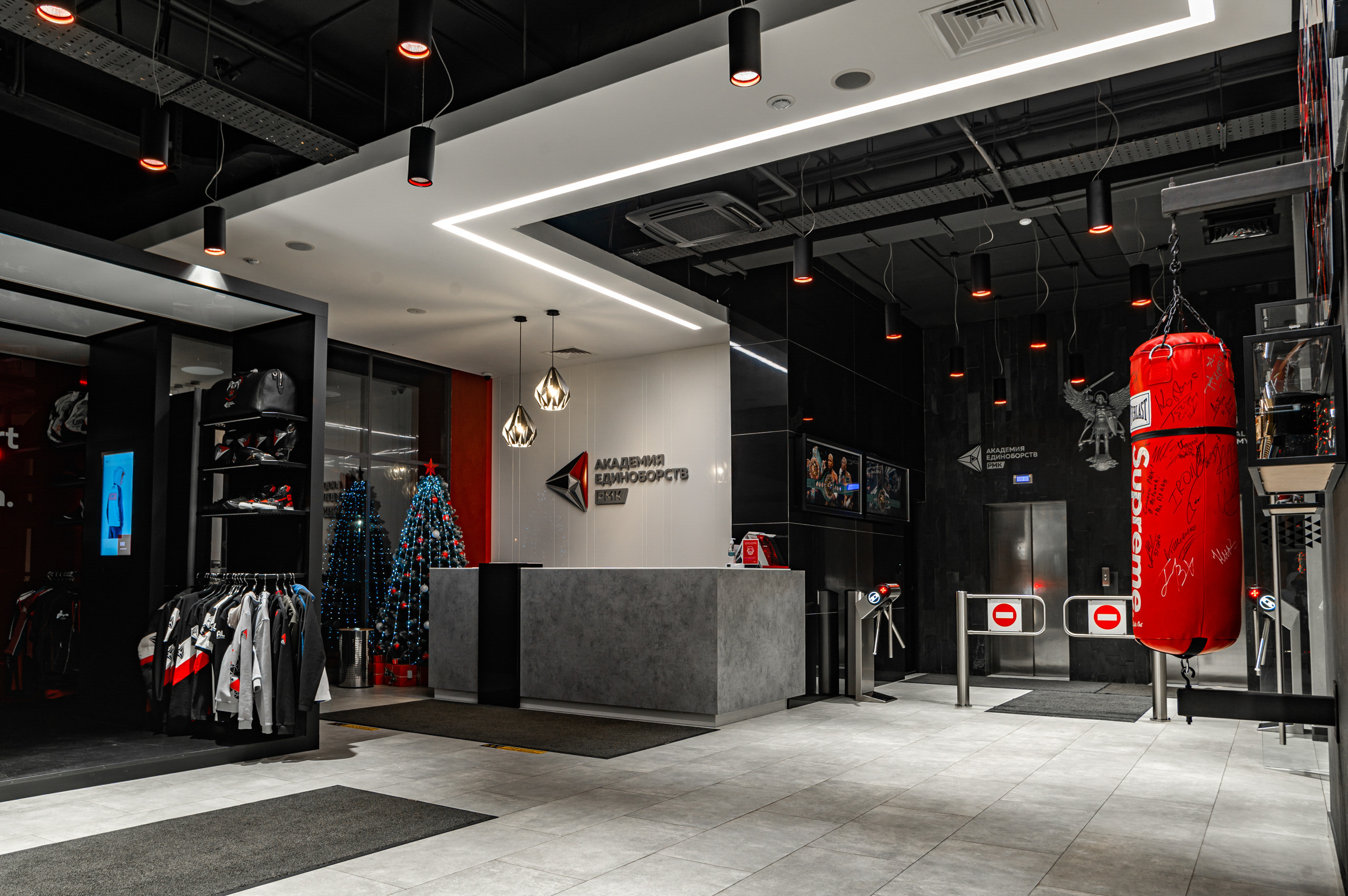 Интерьер. Максим Комаров — Профессиональный фотограф