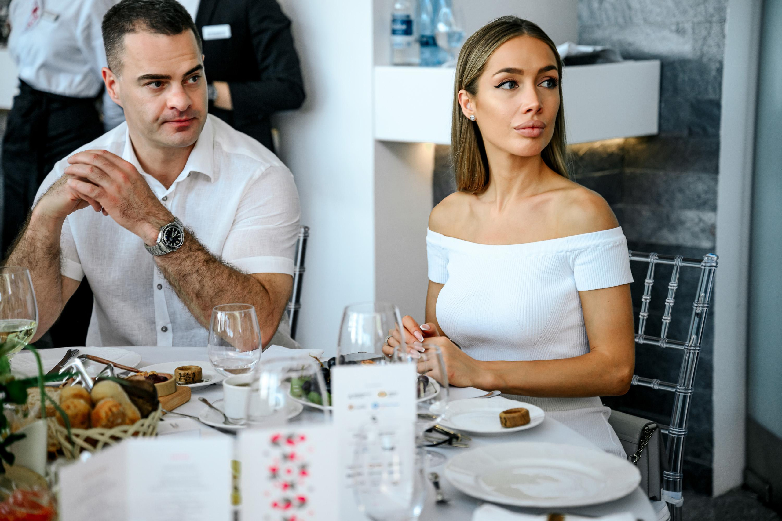 Innoprom Pine Creek Golf Resort. Максим Комаров — Профессиональный фотограф