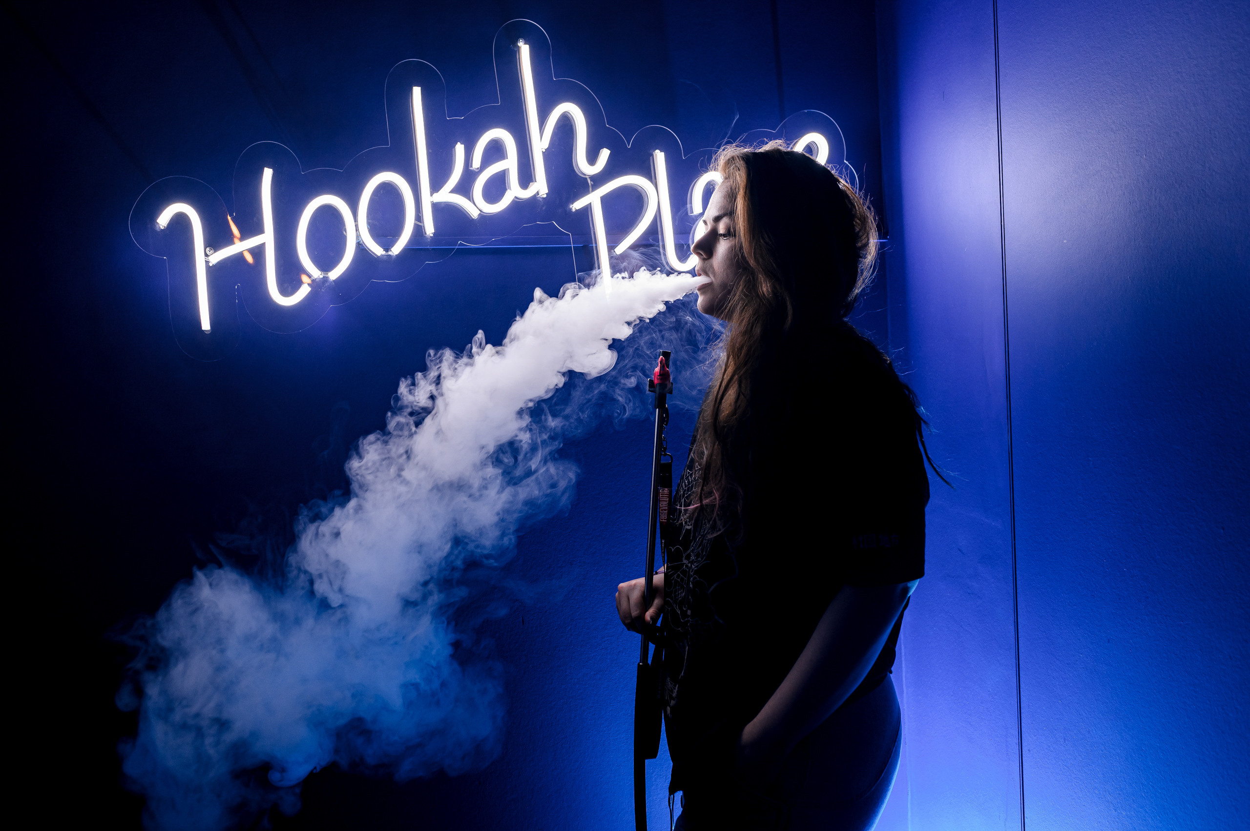 Клубы/Бары. Максим Комаров — Профессиональный фотограф