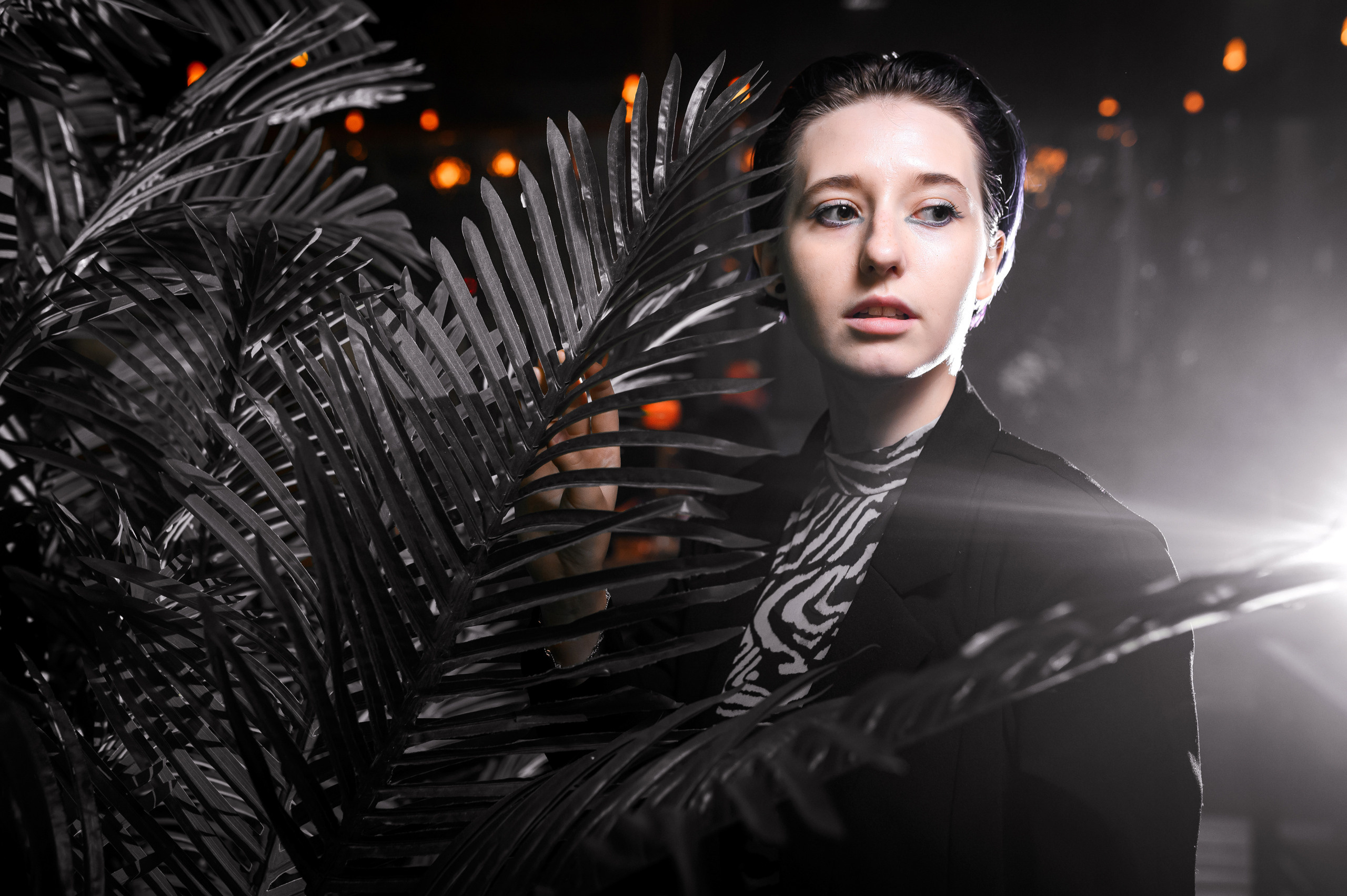 Клубы/Бары. Максим Комаров — Профессиональный фотограф