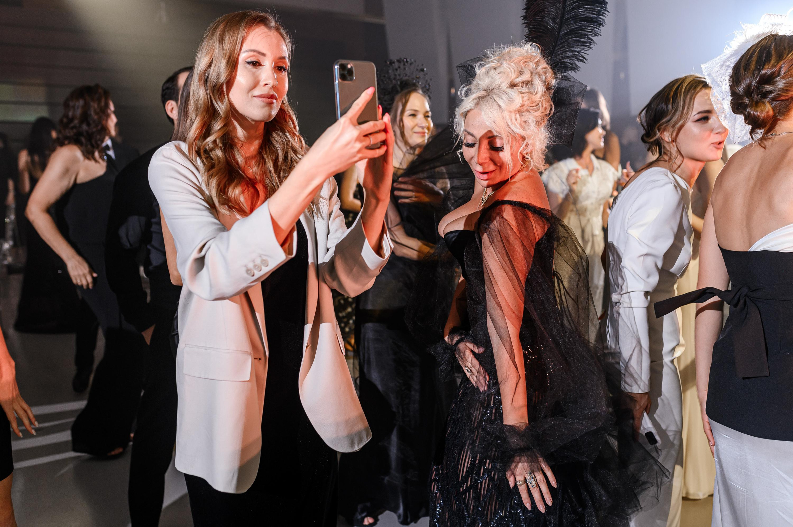 Награждение Wellness Тихвинъ. Максим Комаров — Профессиональный фотограф